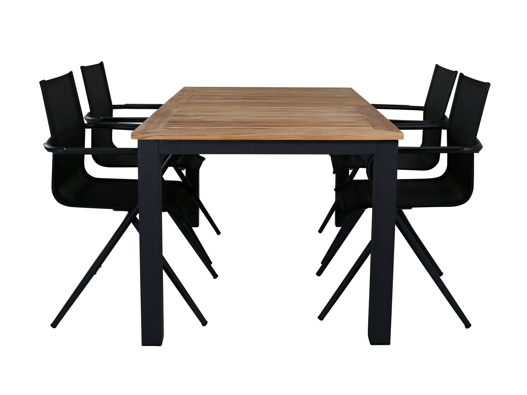 Set stola i stolica Dallas 643