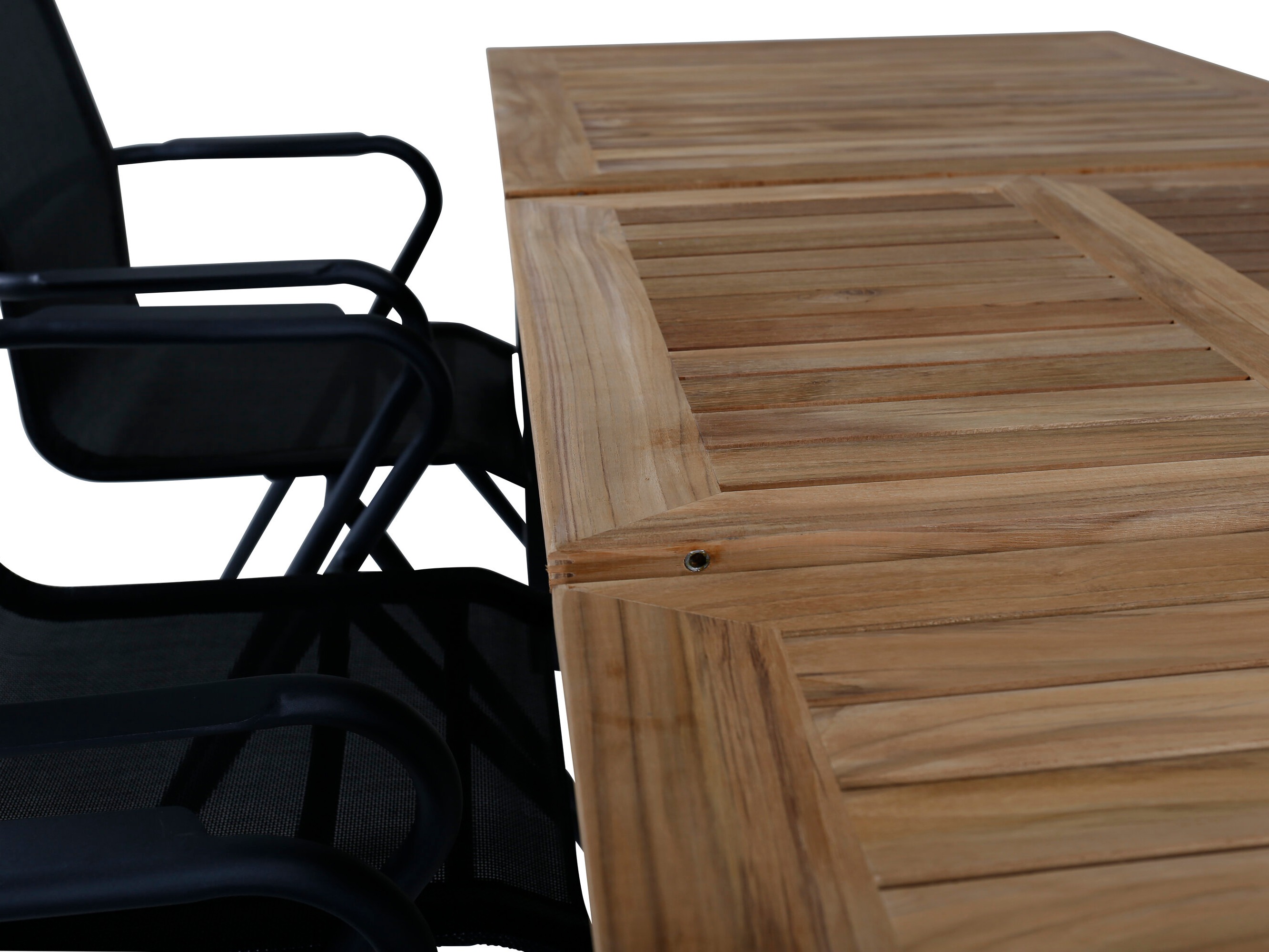 Set stola i stolica Dallas 643