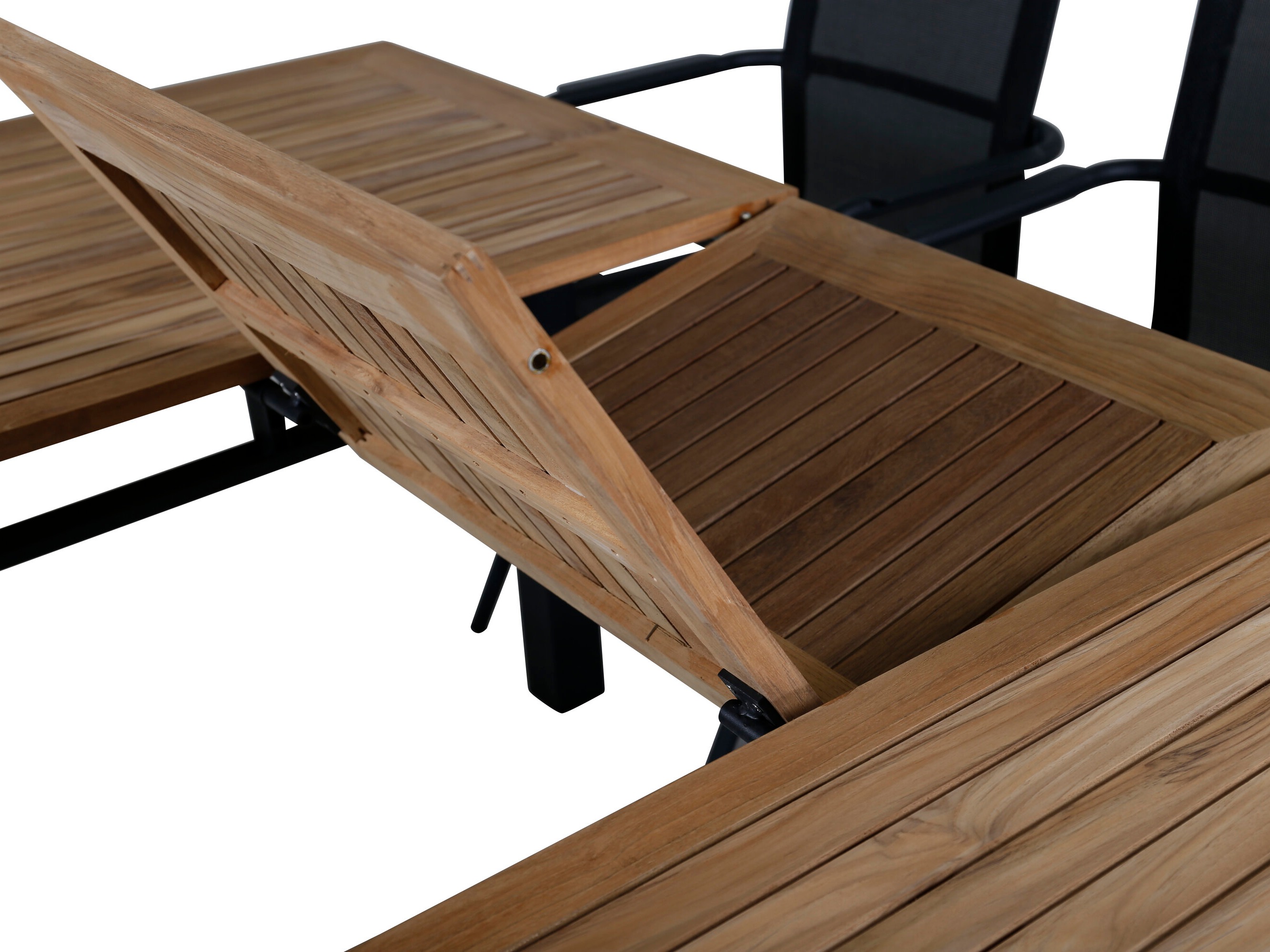 Set stola i stolica Dallas 643