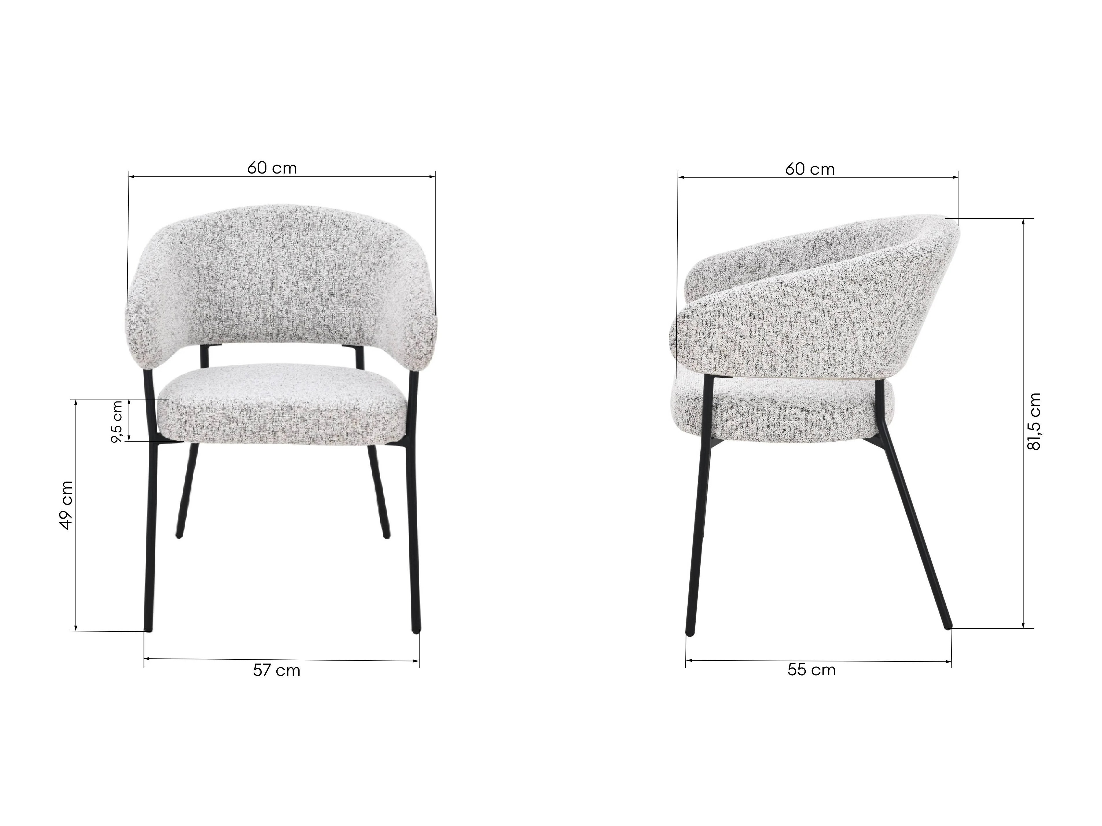 Stolica Burleson 632