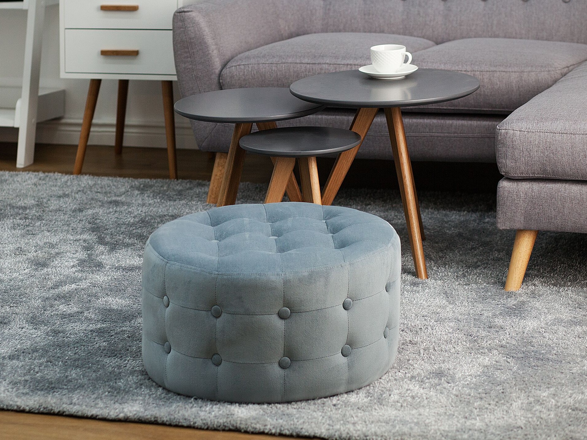 Tabure Berwyn 1251 (Siva)