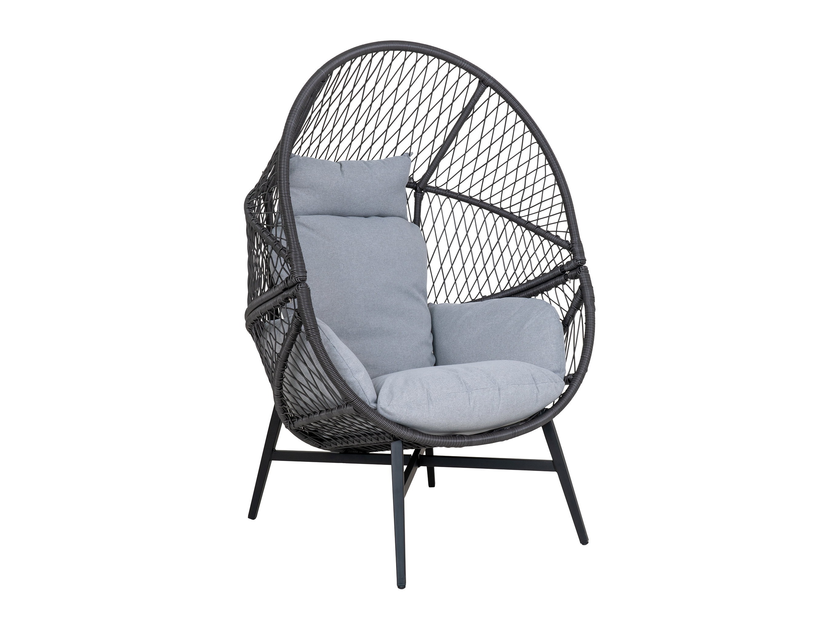 Vrtna fotelja Brea 306