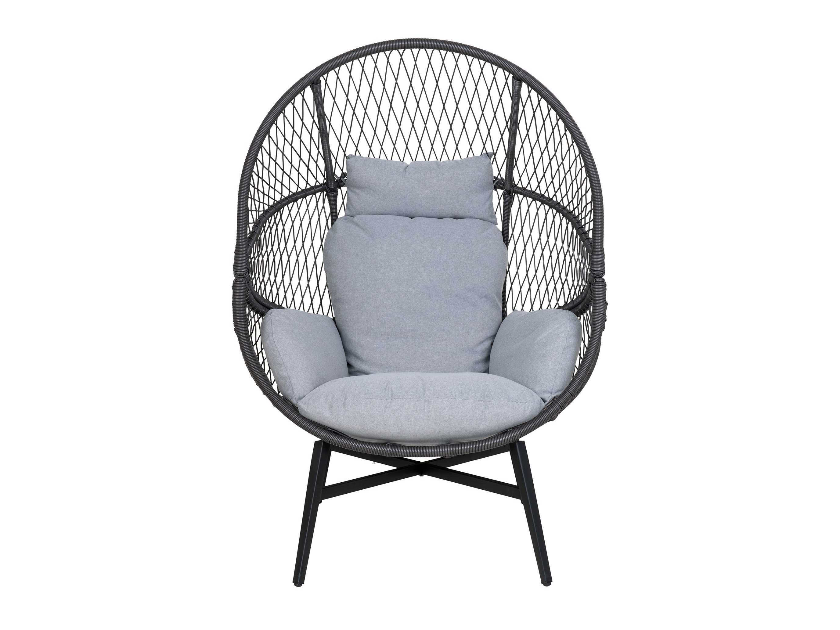 Vrtna fotelja Brea 306