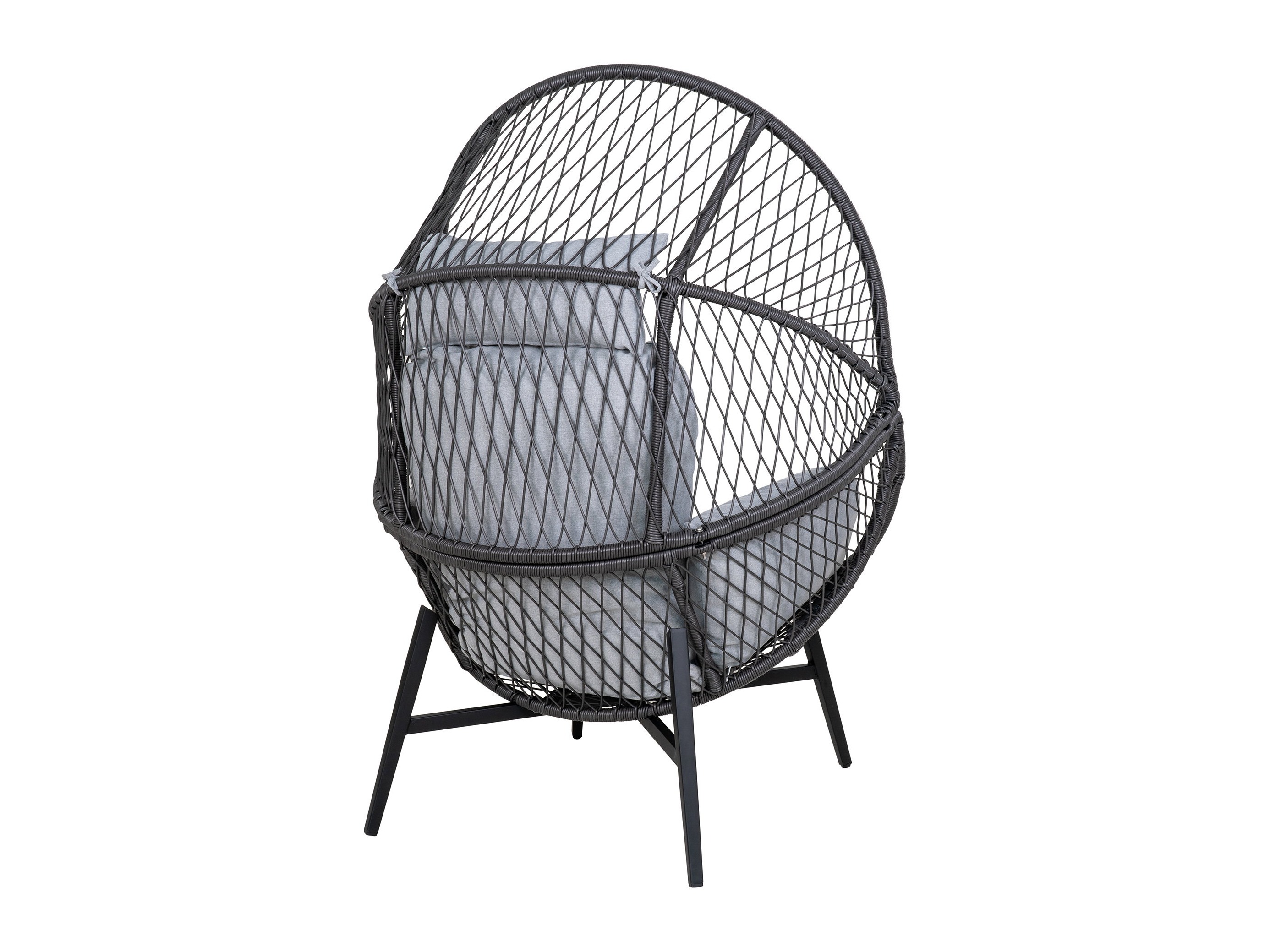 Vrtna fotelja Brea 306