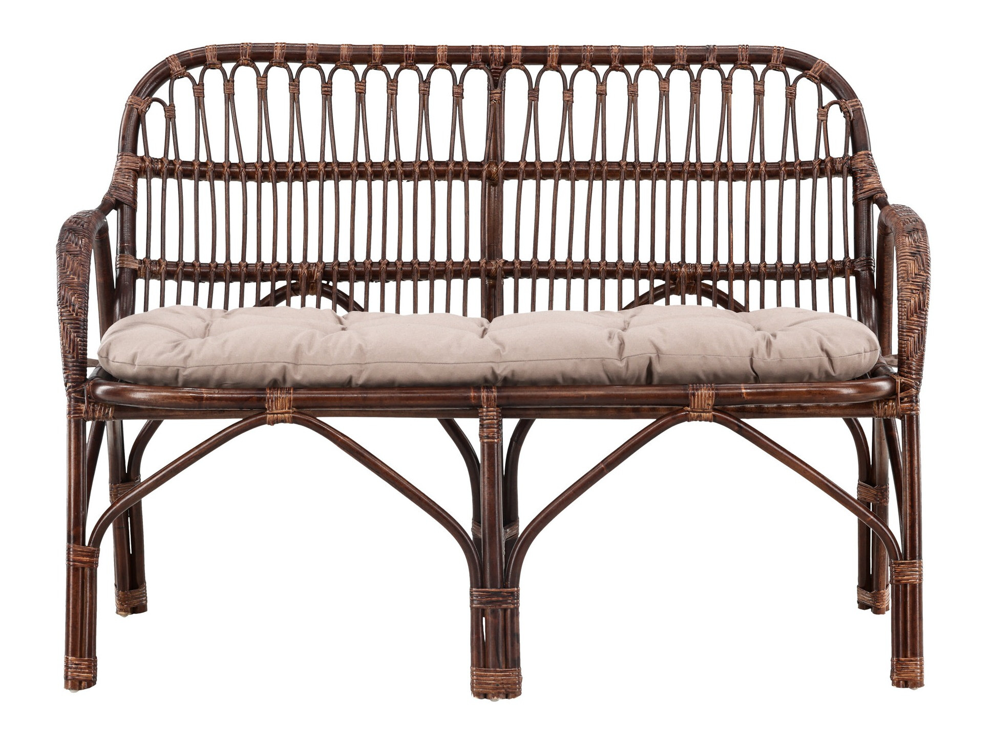 Vrtna sofa Dallas 5200 (Orah)