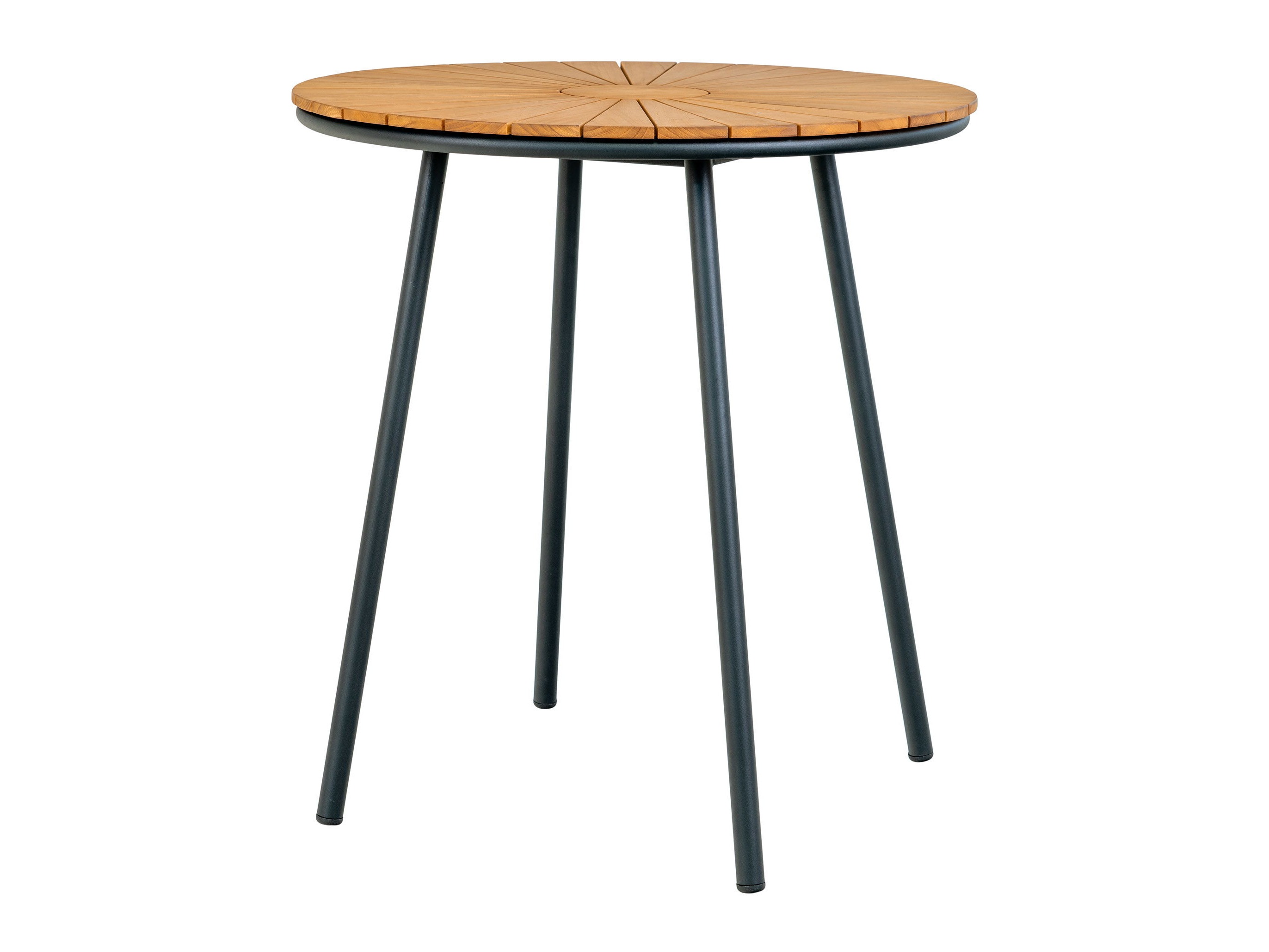 Vrtni stolić za kavu Brea 307