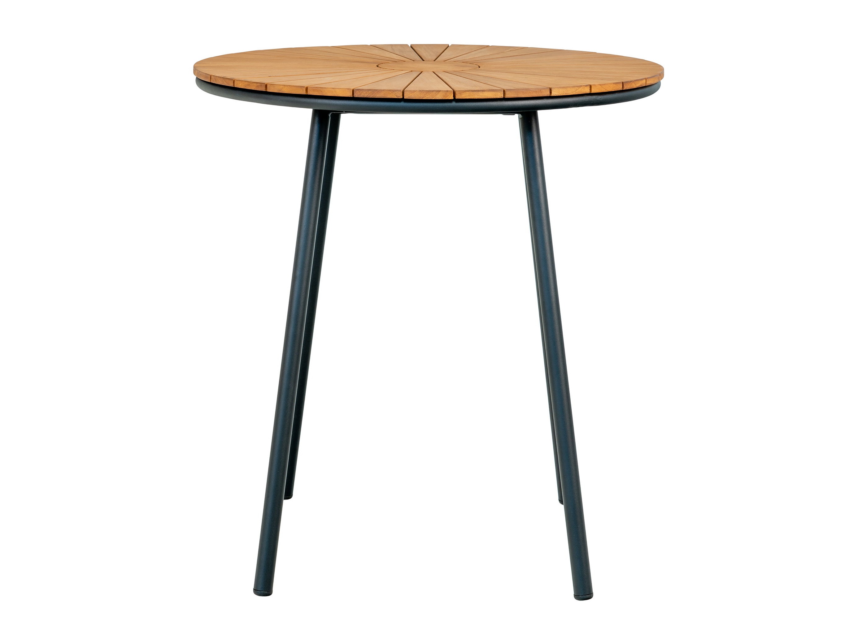 Vrtni stolić za kavu Brea 307