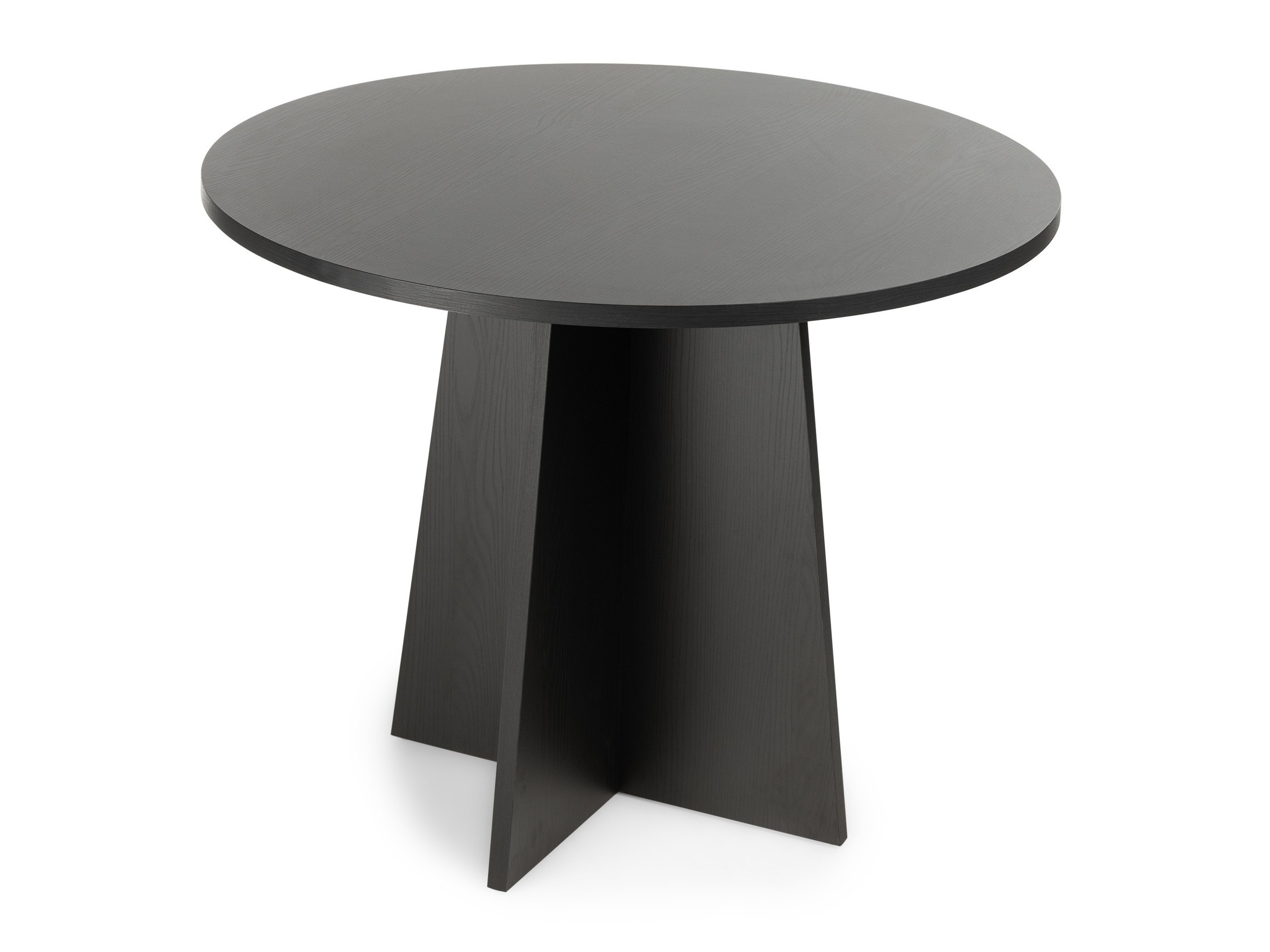 Stol Burleson 636 (Crna)