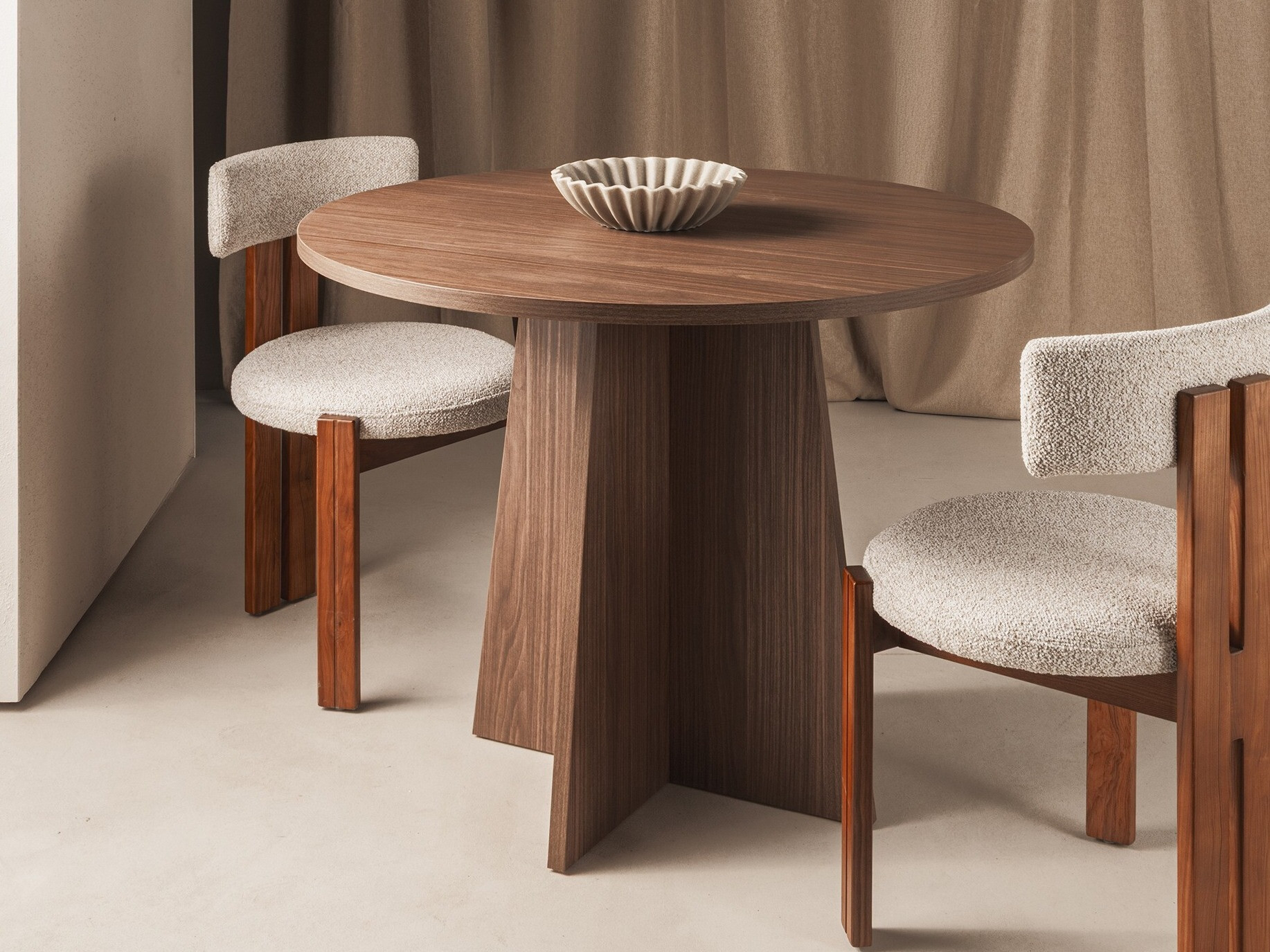 Stol Burleson 636 (Orah)