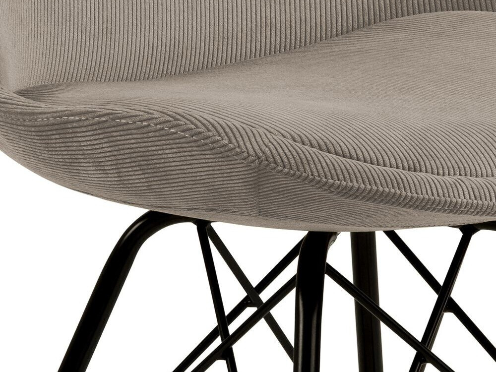 Stolica SC10189 s oštećenim pakiranjem