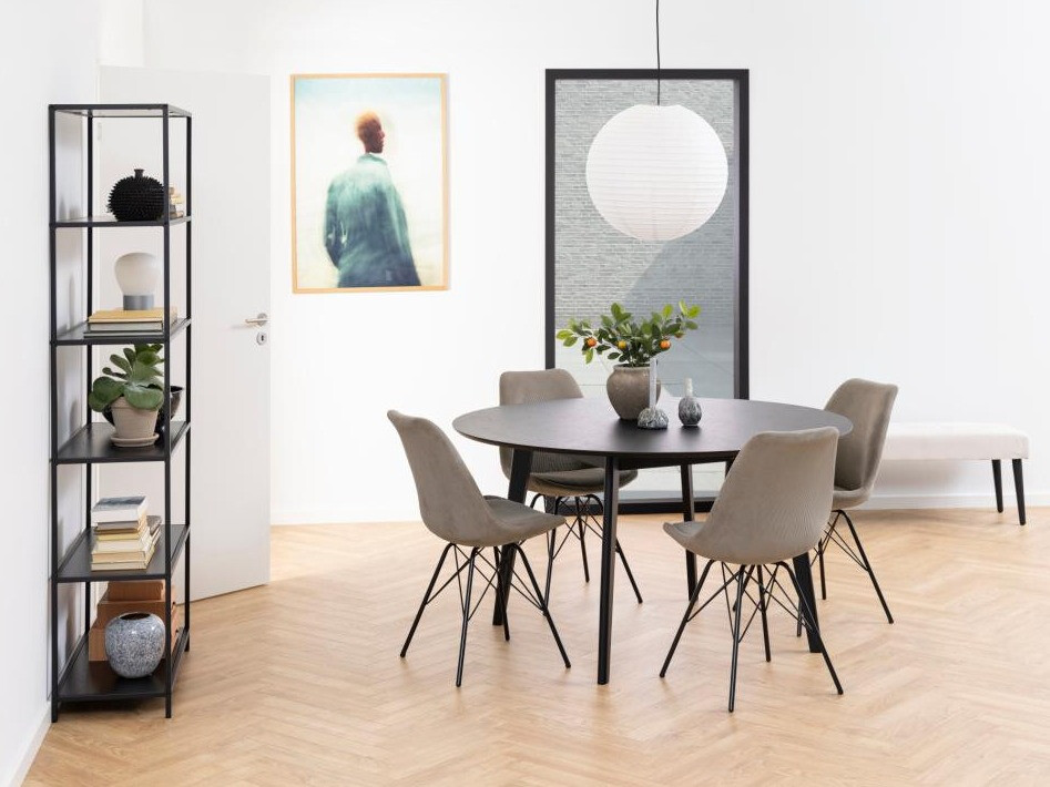 Stolica SC10189 s oštećenim pakiranjem