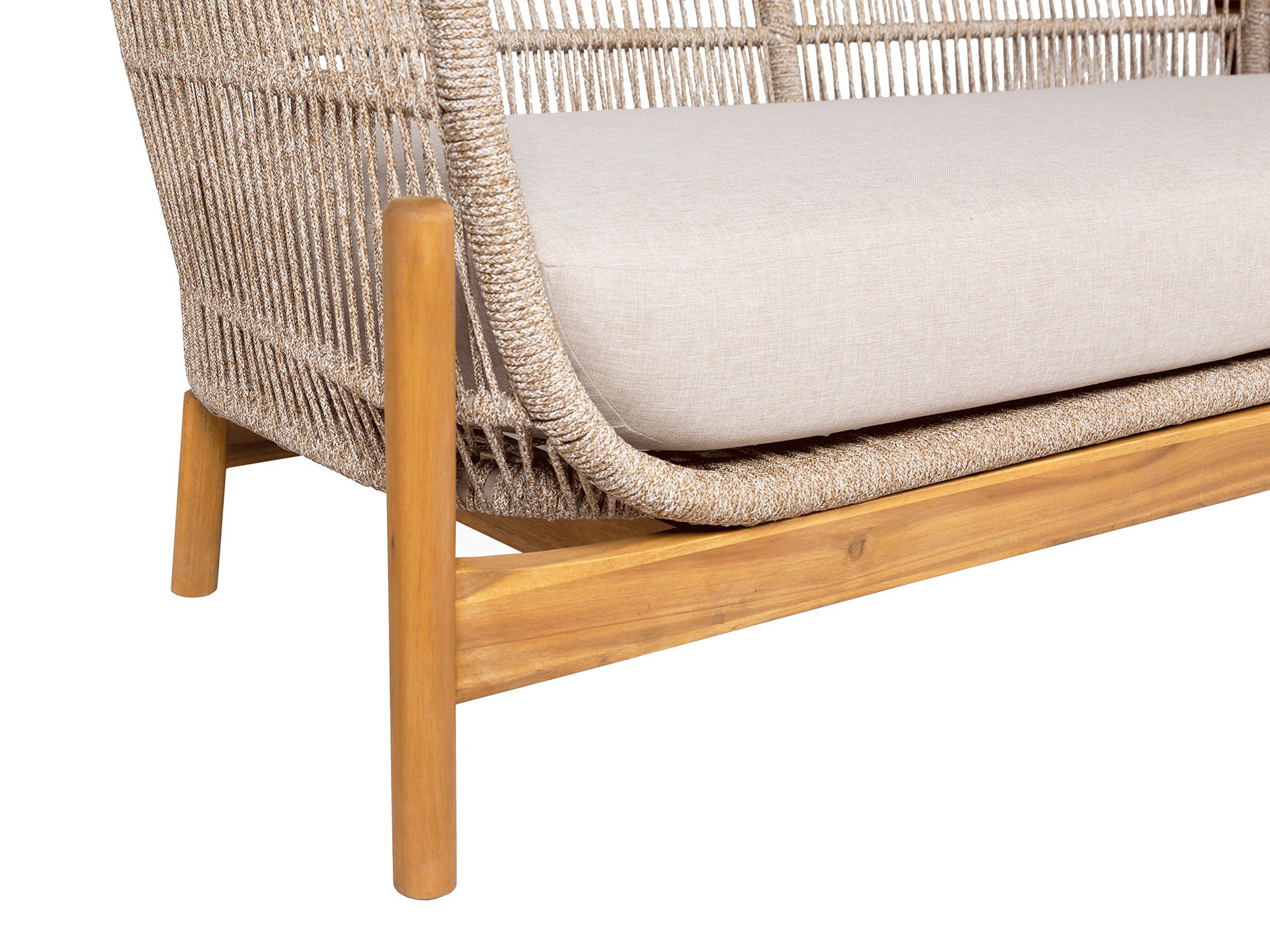 Vrtna sofa Tivevai 103