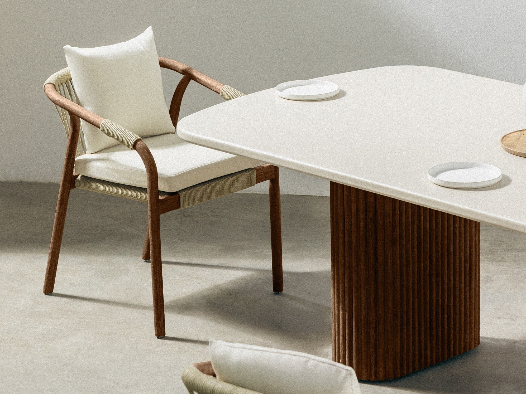 Vrtna stolica Burleson 640