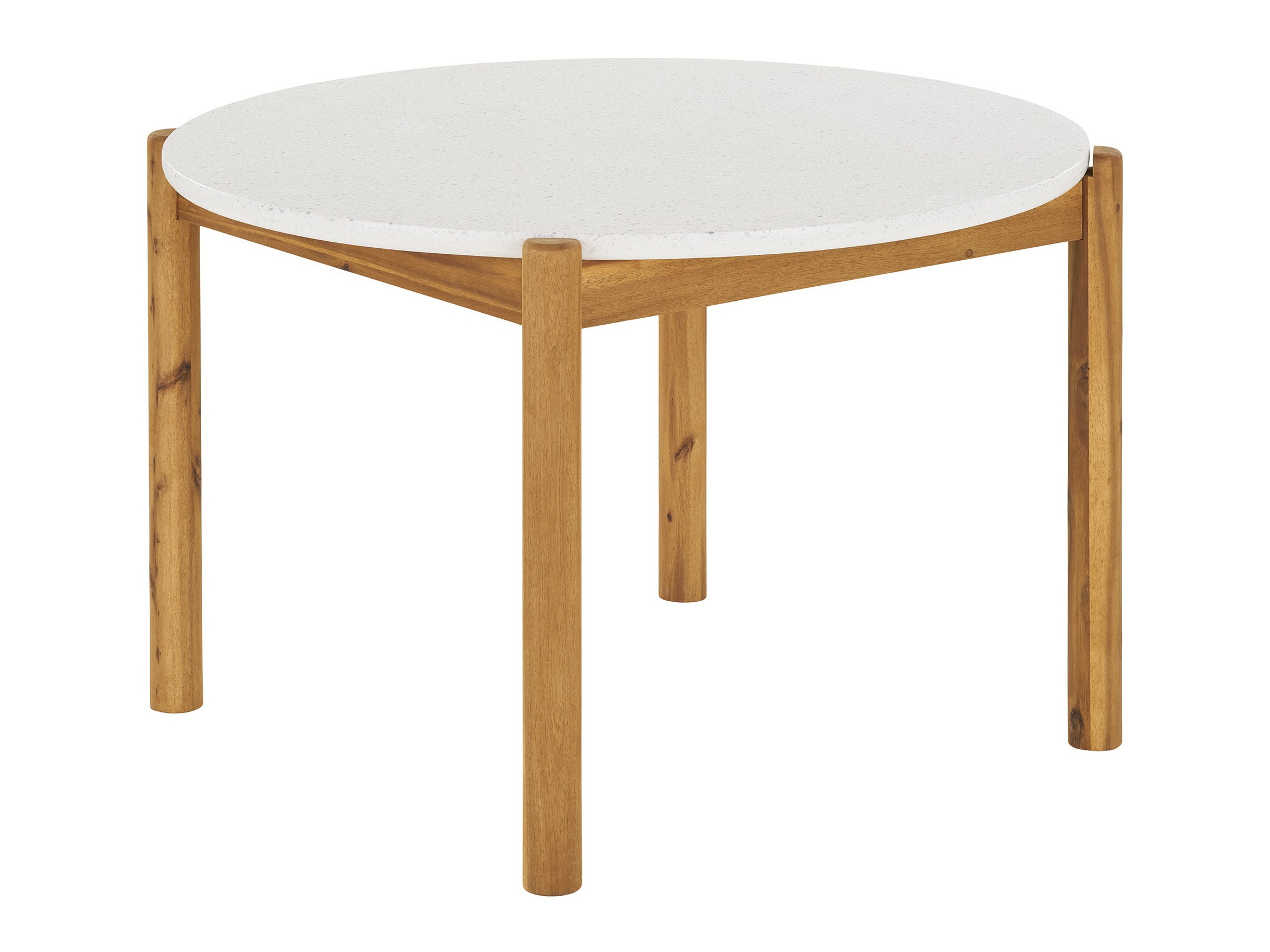 Set stola i stolica Tivevai 108