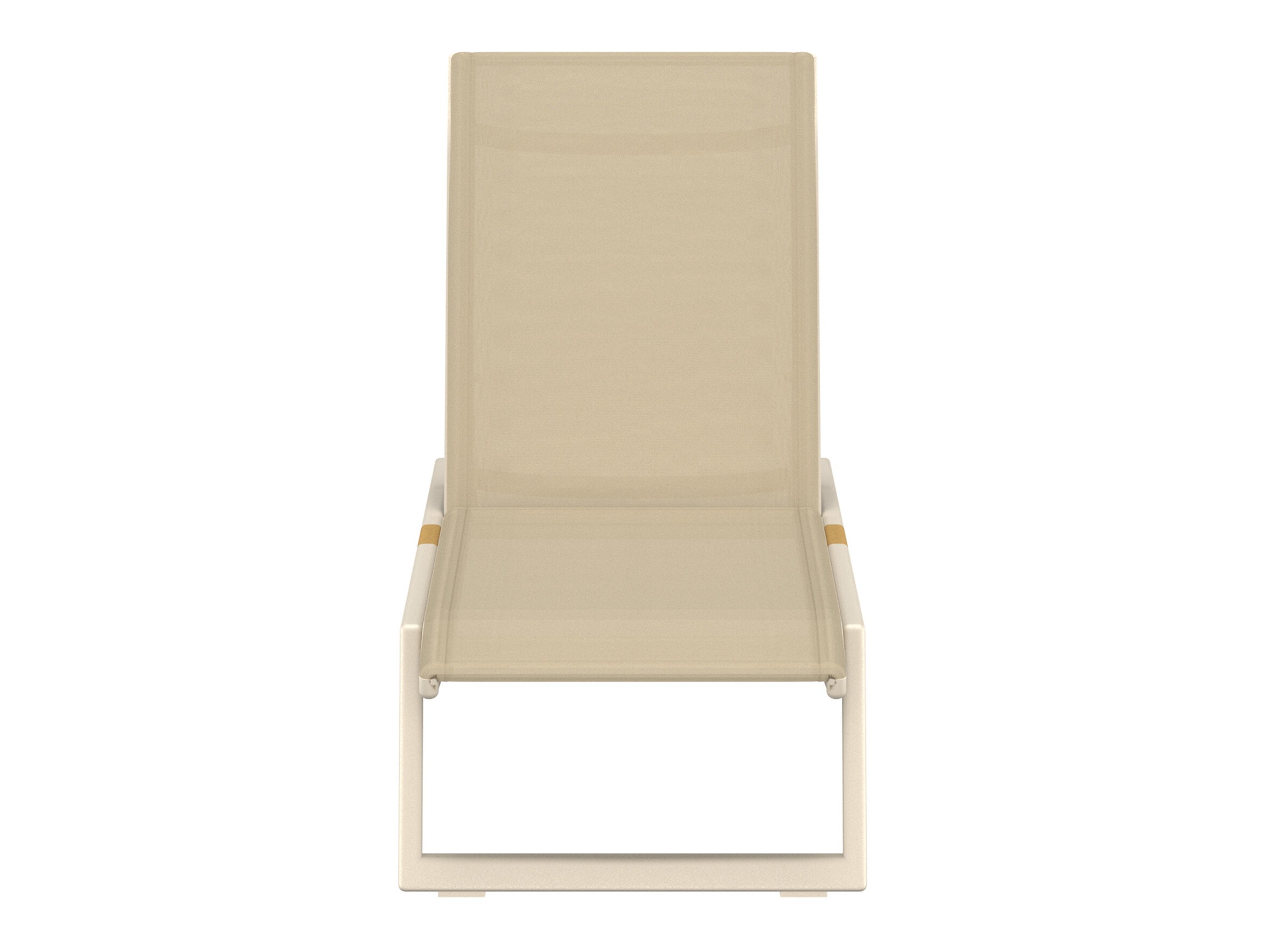 Vrtna ležaljka Dallas 5208