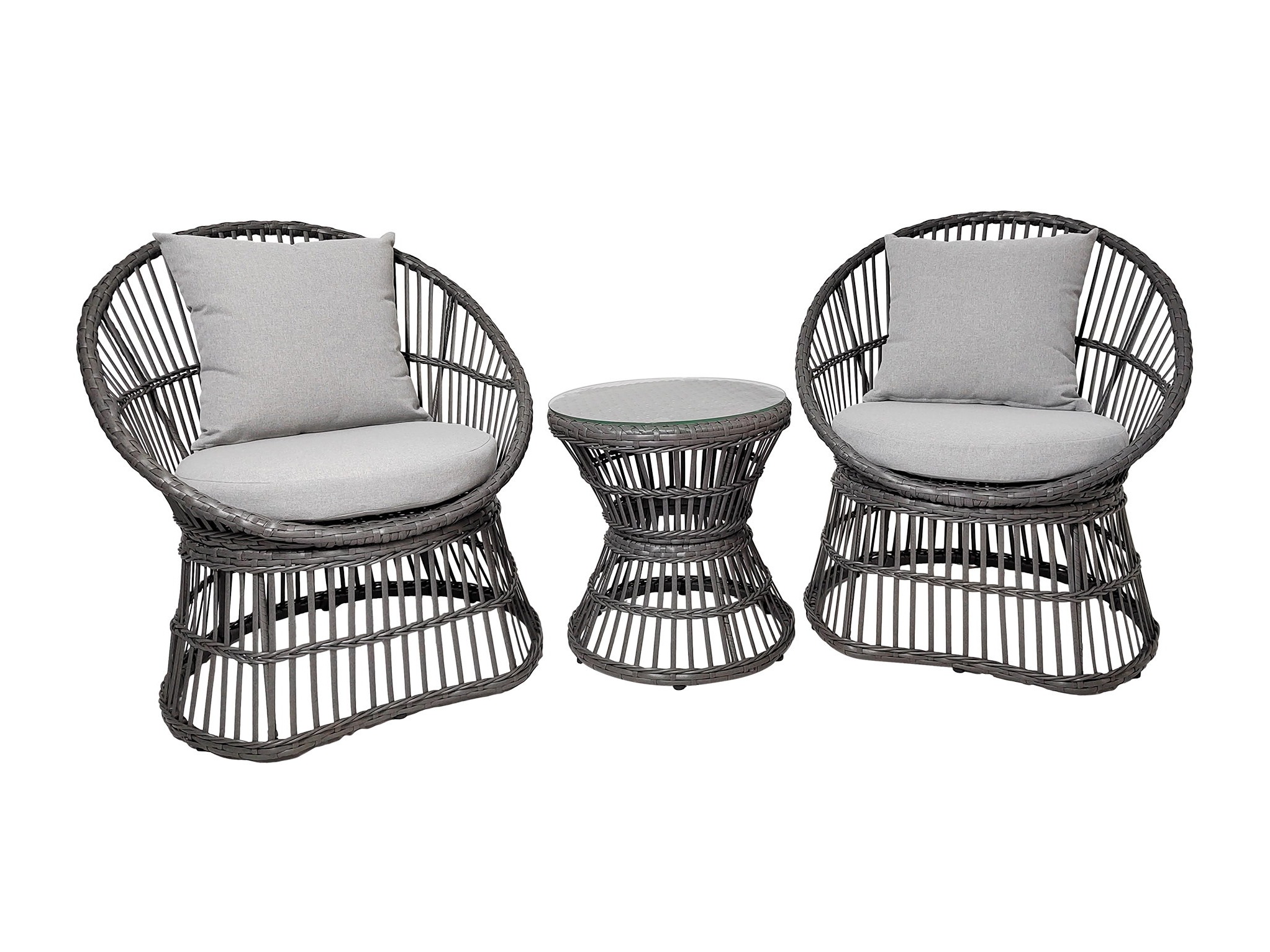 Balkonska garnitura Brea 313