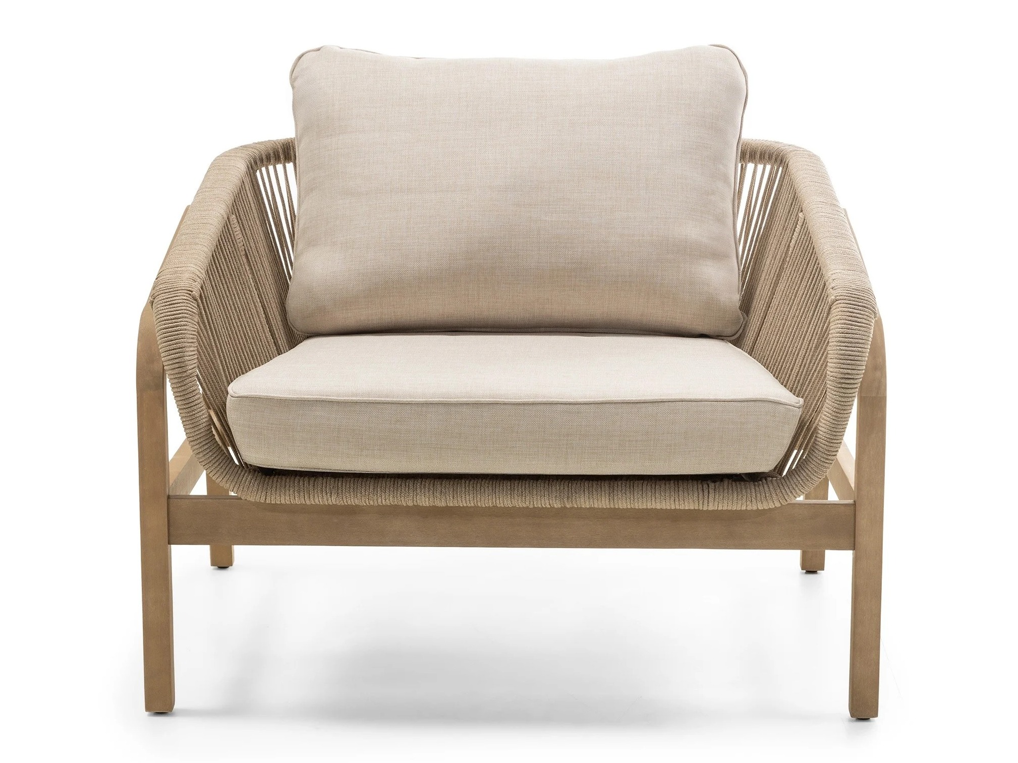 Set vrtnog namještaja Burleson 642