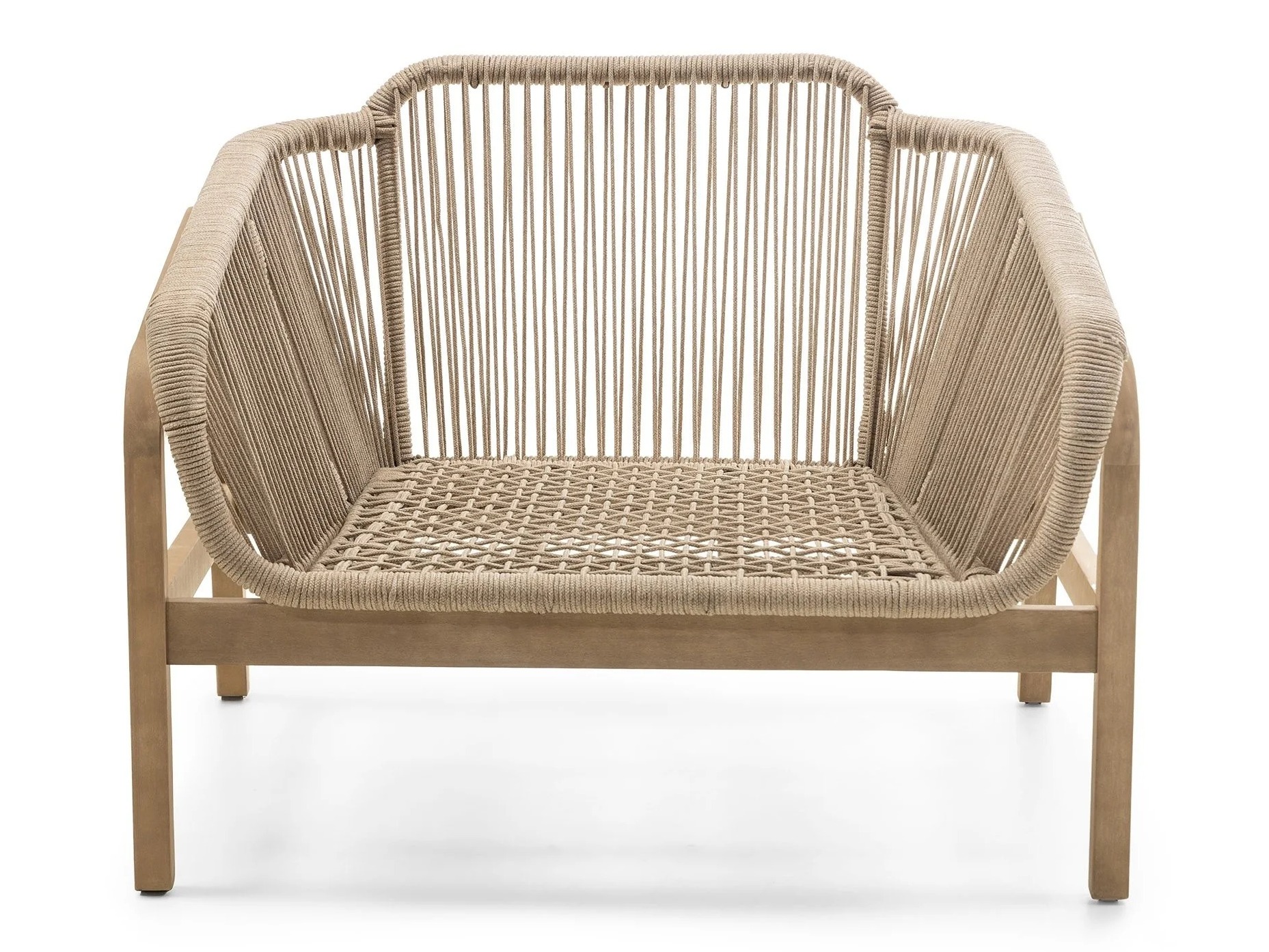 Set vrtnog namještaja Burleson 642