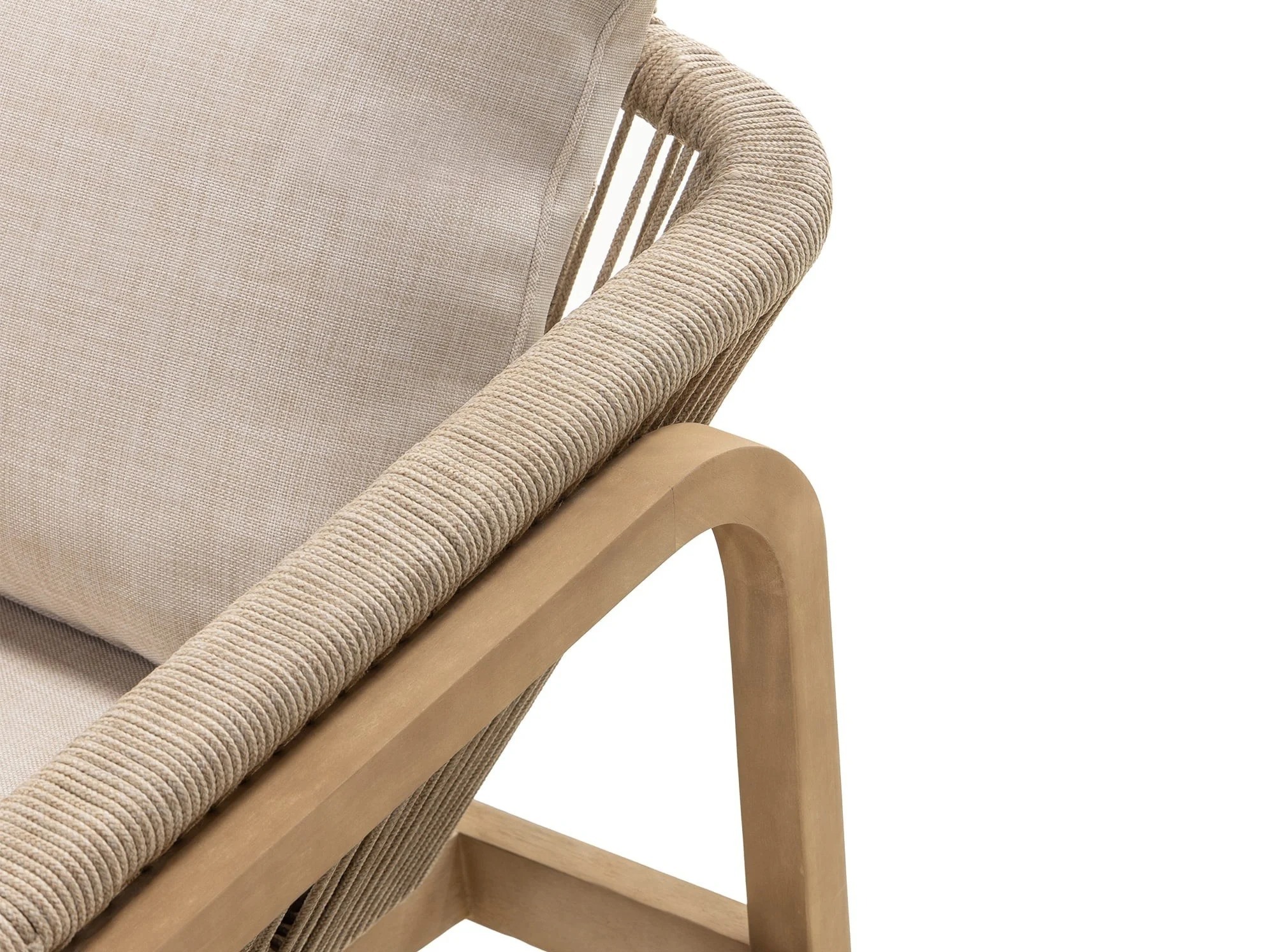 Set vrtnog namještaja Burleson 642