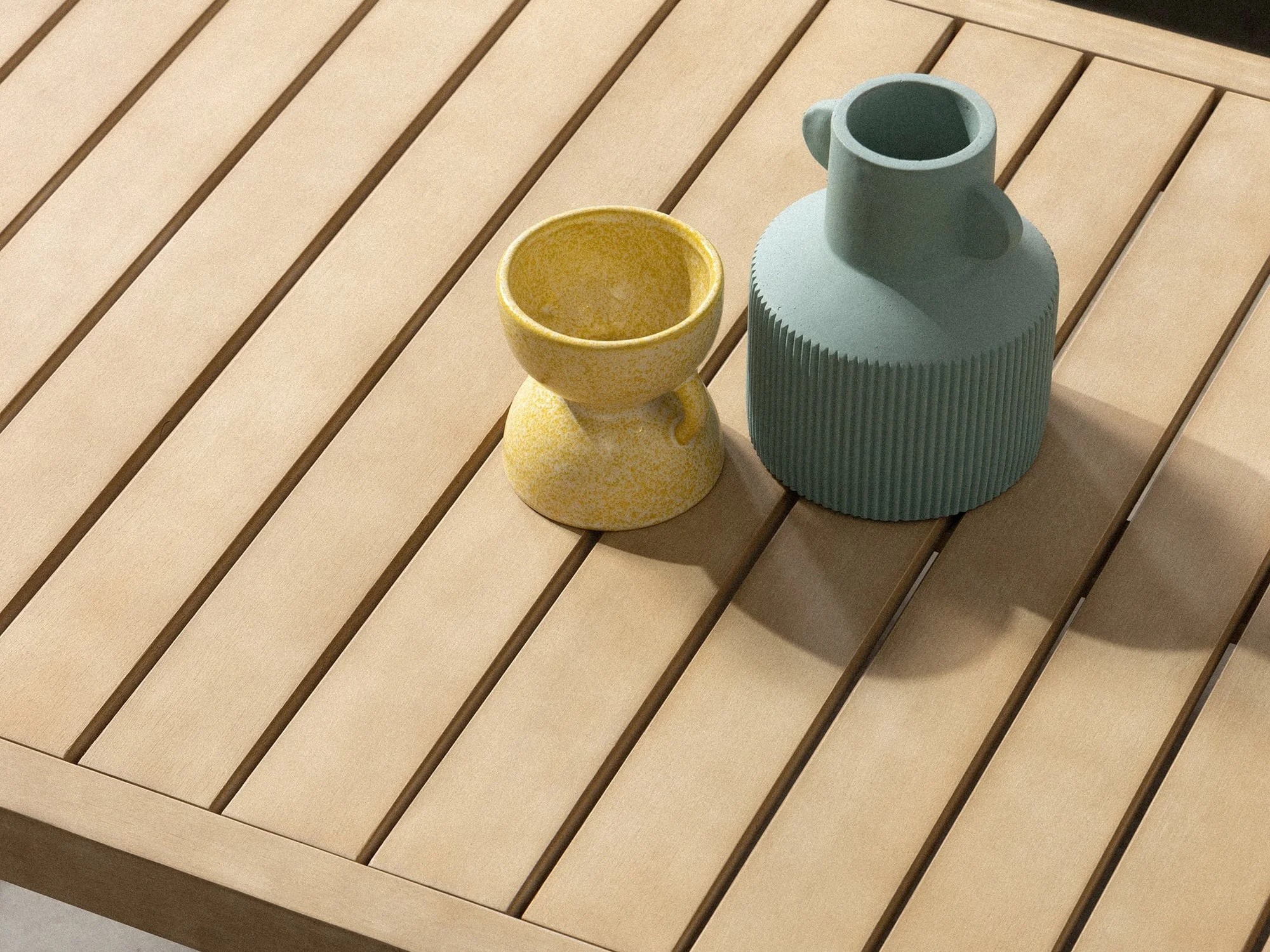 Set vrtnog namještaja Burleson 642