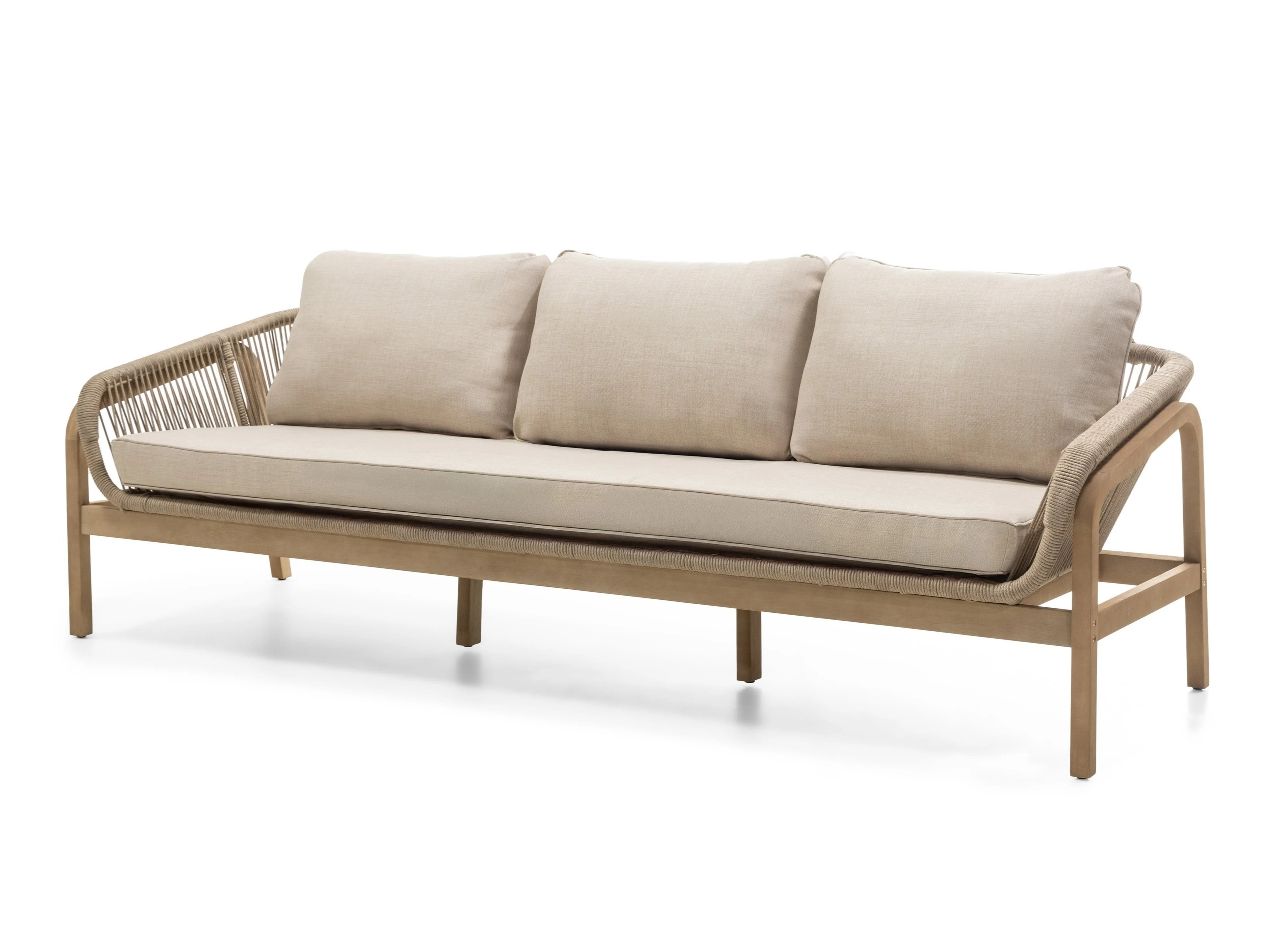 Set vrtnog namještaja Burleson 642