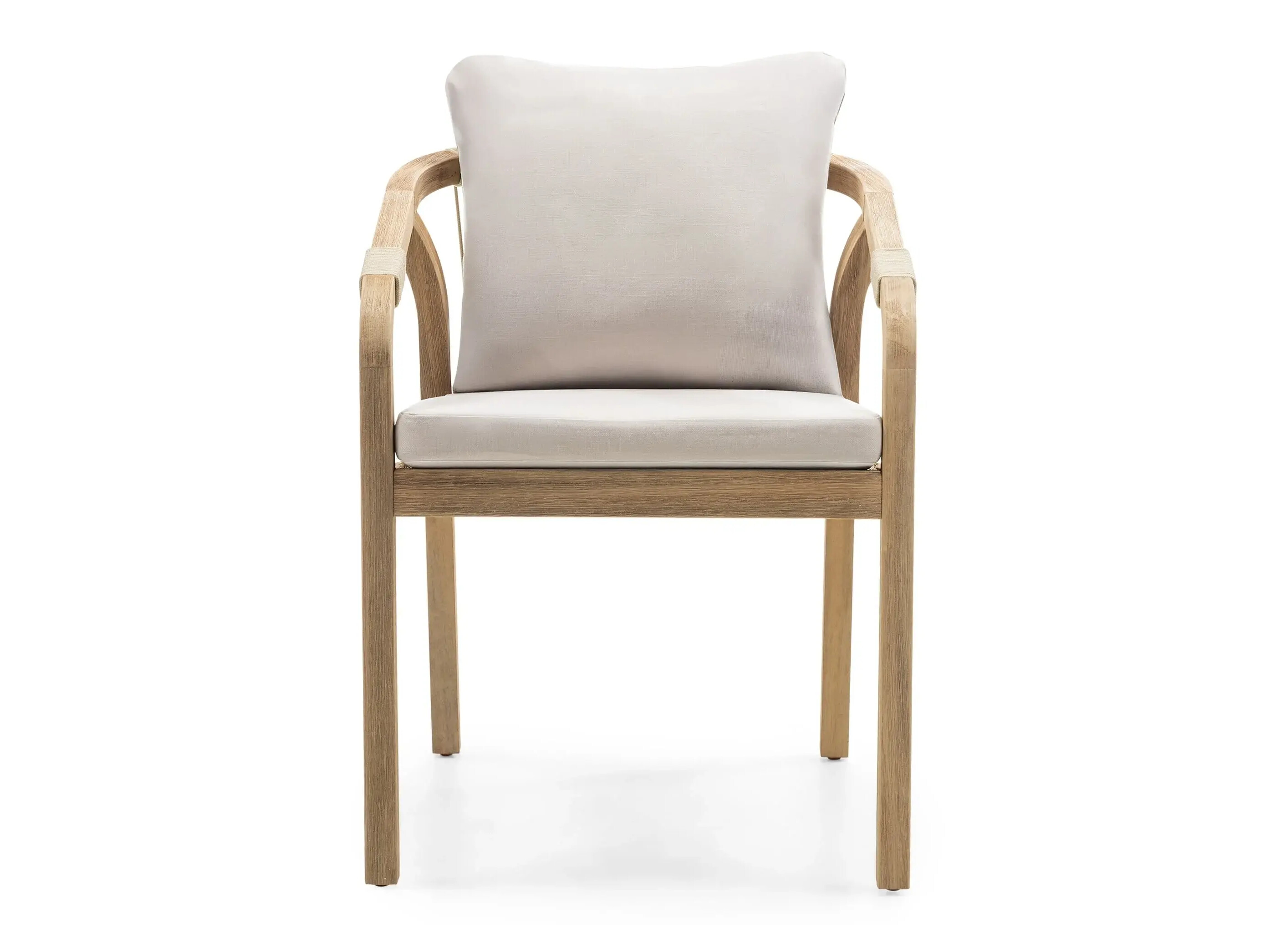 Vrtna stolica Burleson 644 (Bež)