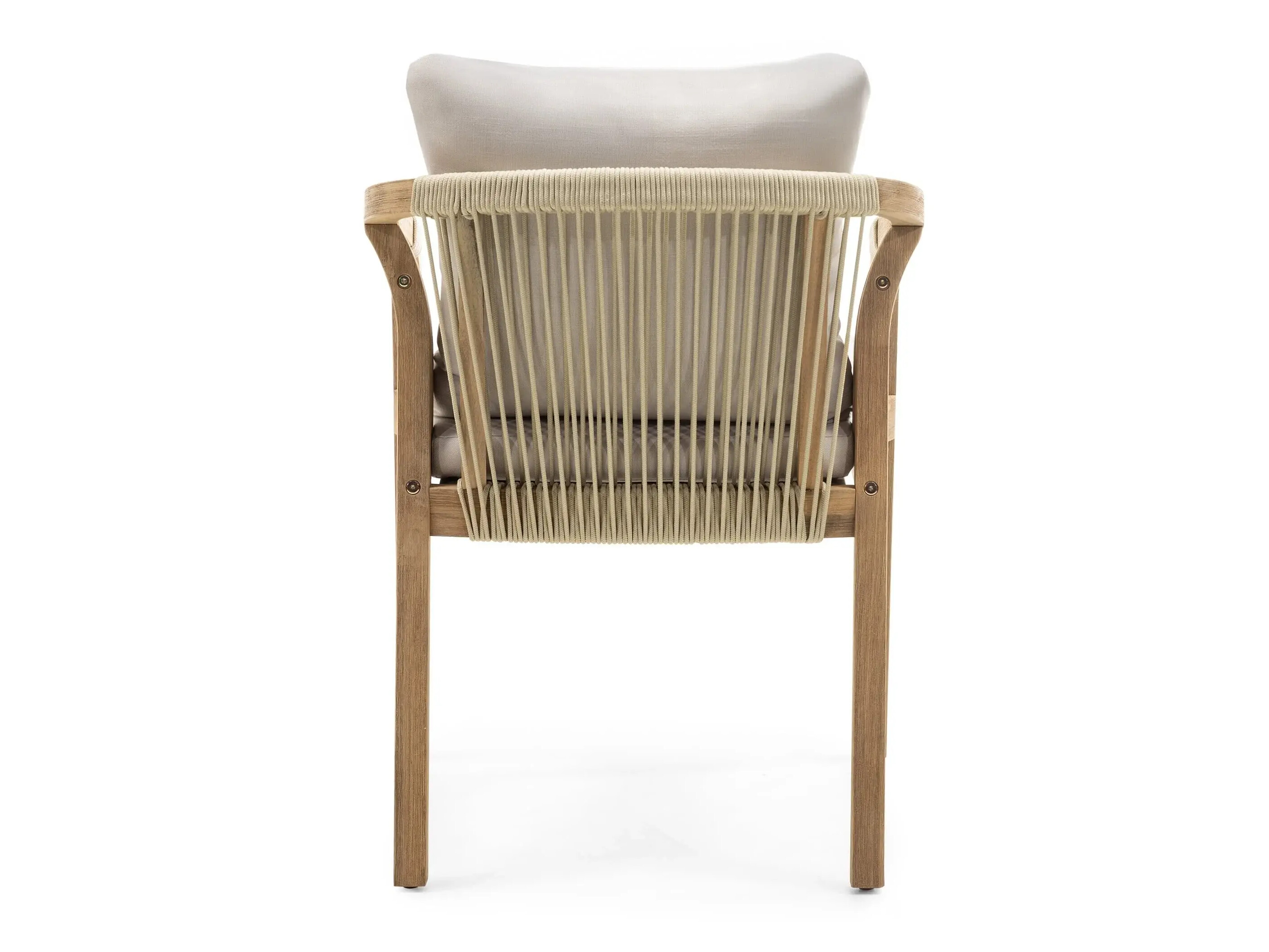 Vrtna stolica Burleson 644 (Bež)