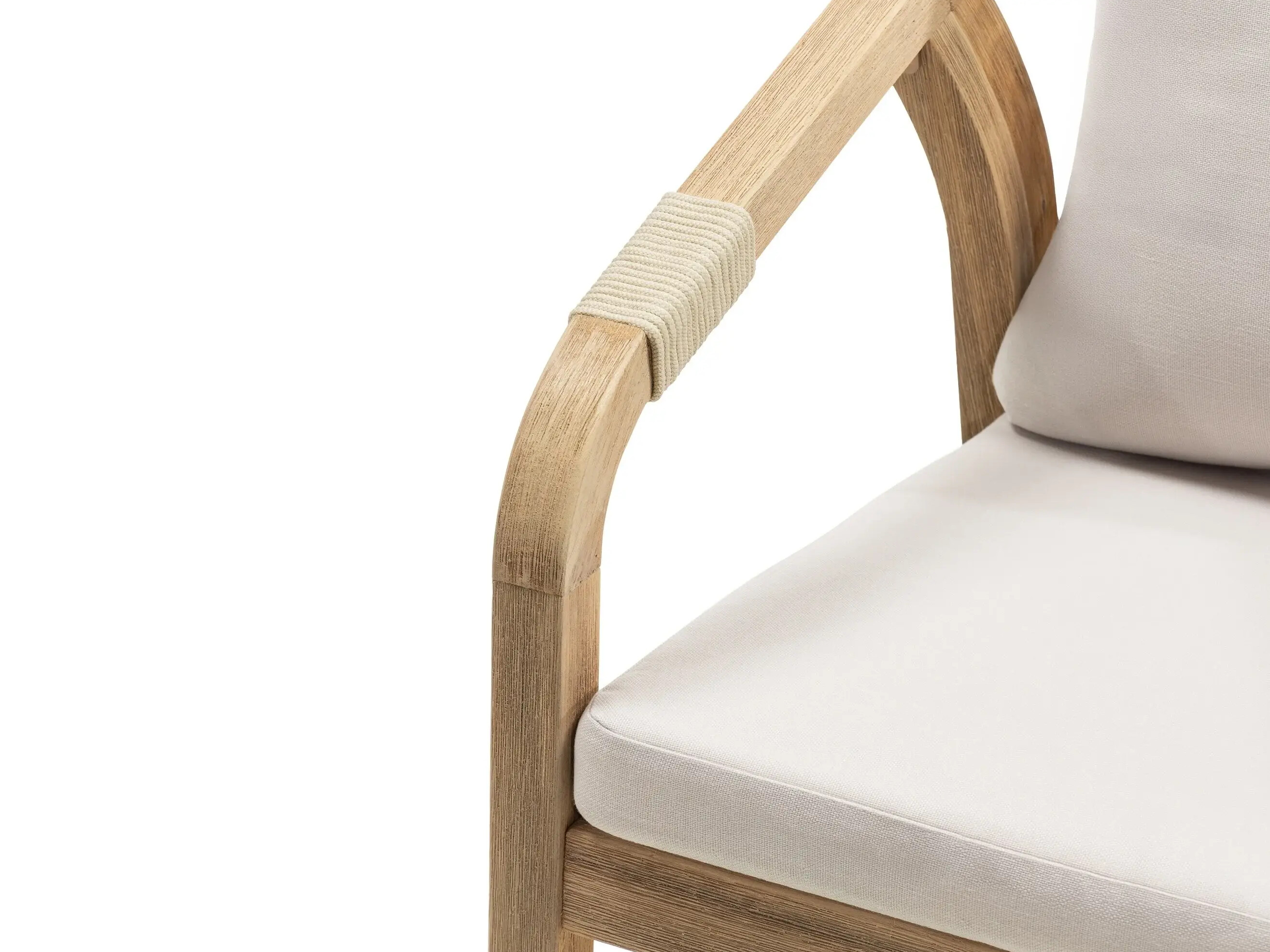 Vrtna stolica Burleson 644 (Bež)