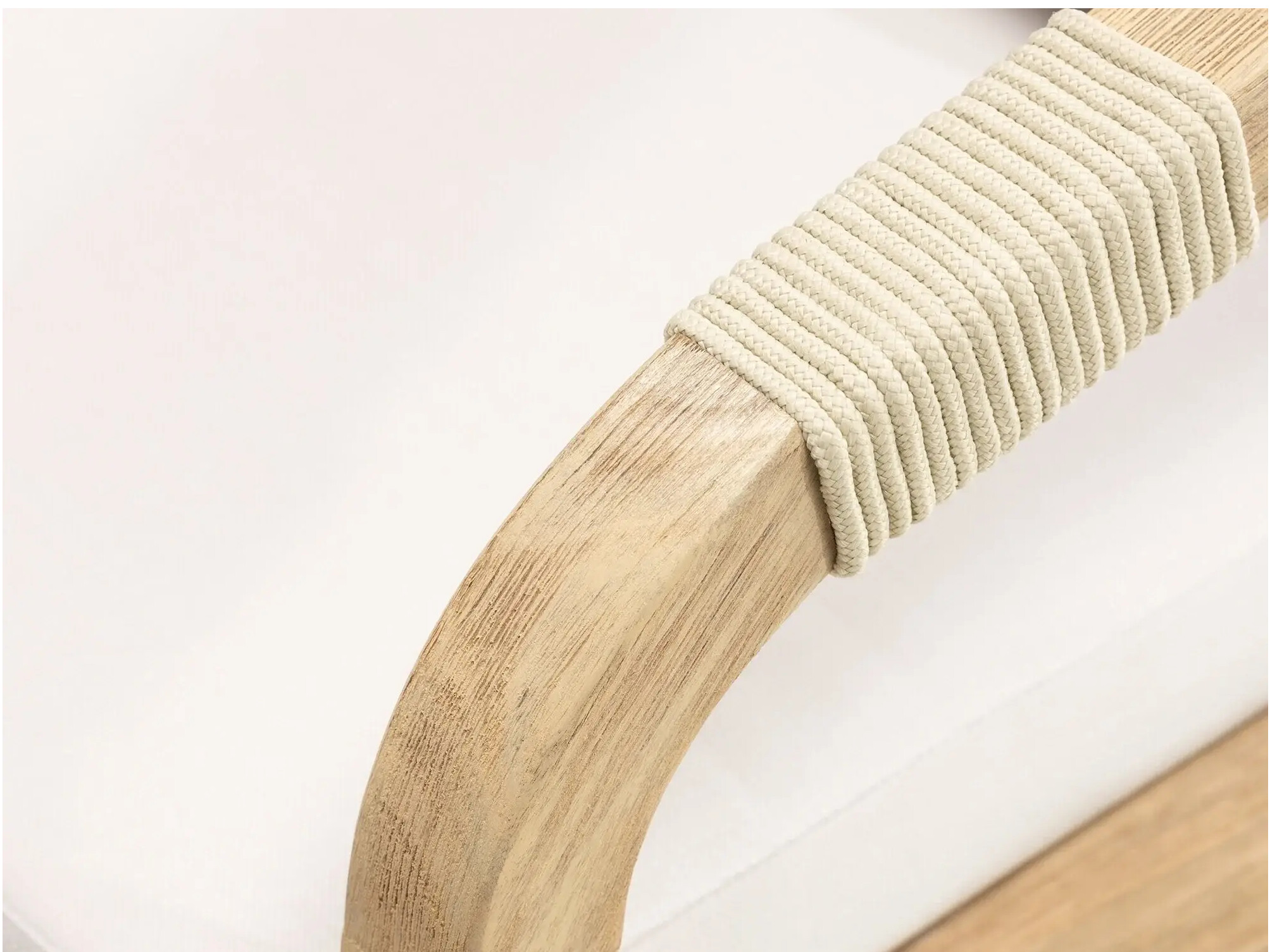 Vrtna stolica Burleson 644 (Bež)