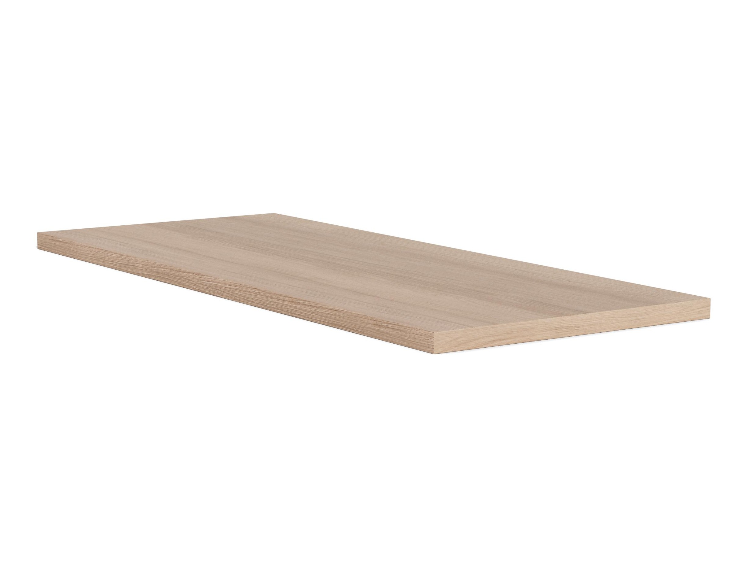 Produžetak stola Norsica Albene 104 (Svijetlo drvo)