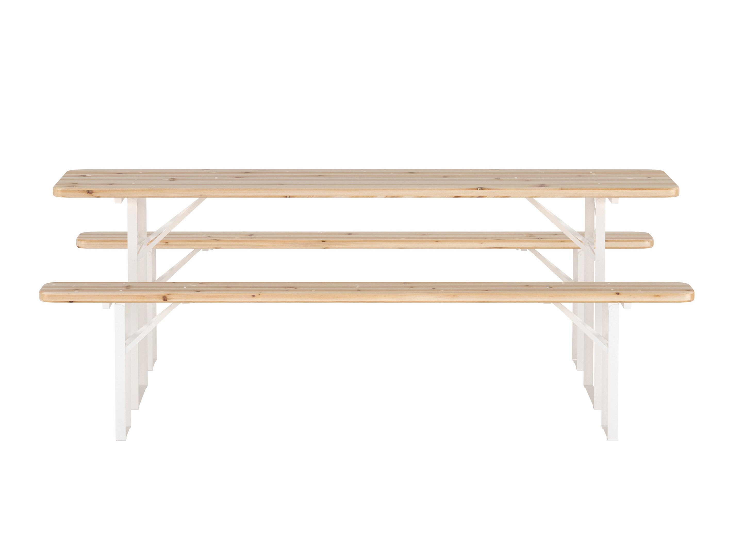 Set stola i stolica Dallas 5218