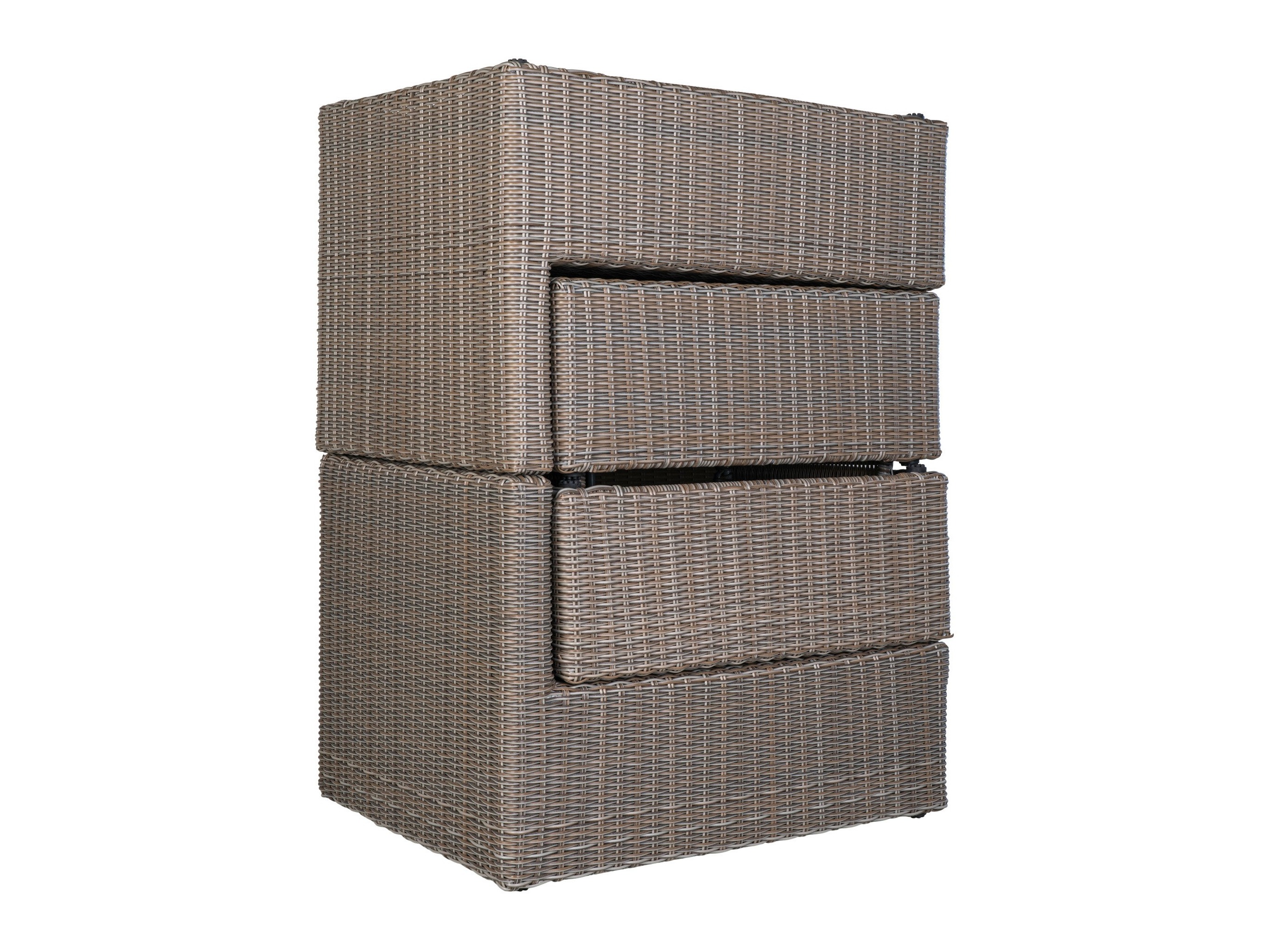 Set vrtnog namještaja Brea 312