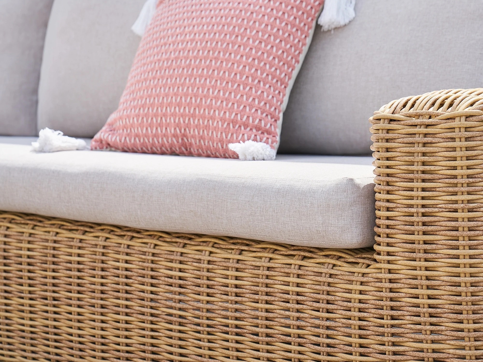 Set vrtnog namještaja Burleson 647