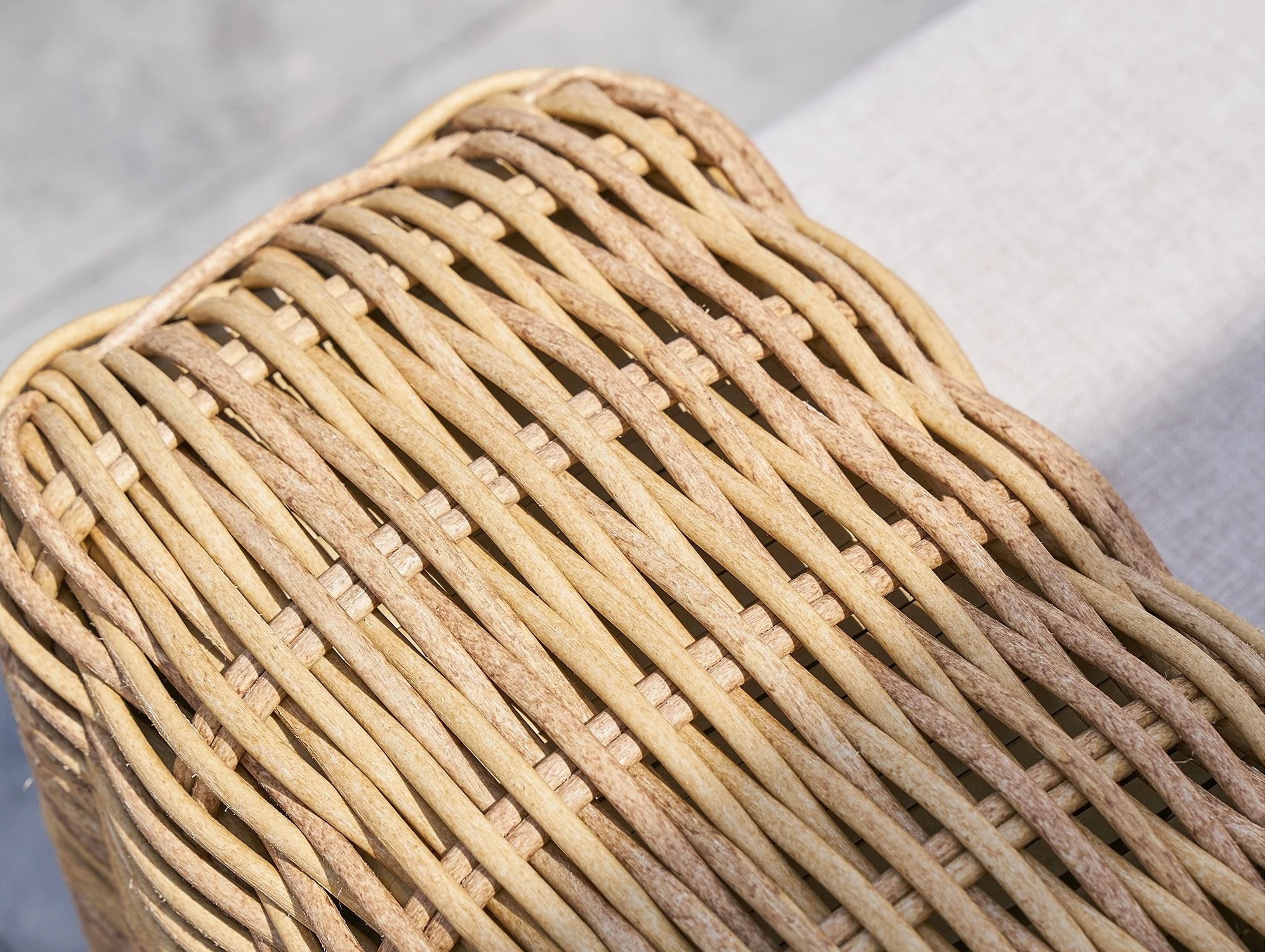 Set vrtnog namještaja Burleson 647