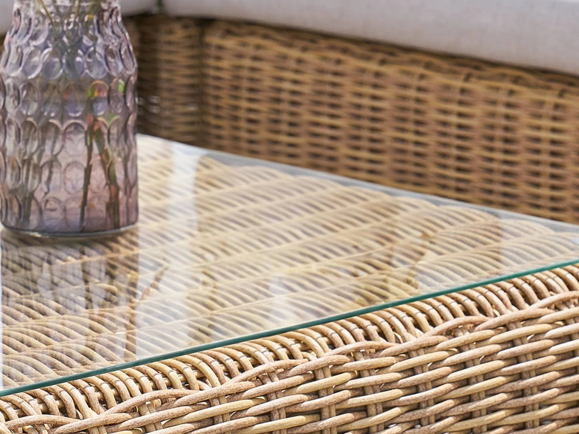 Set vrtnog namještaja Burleson 647