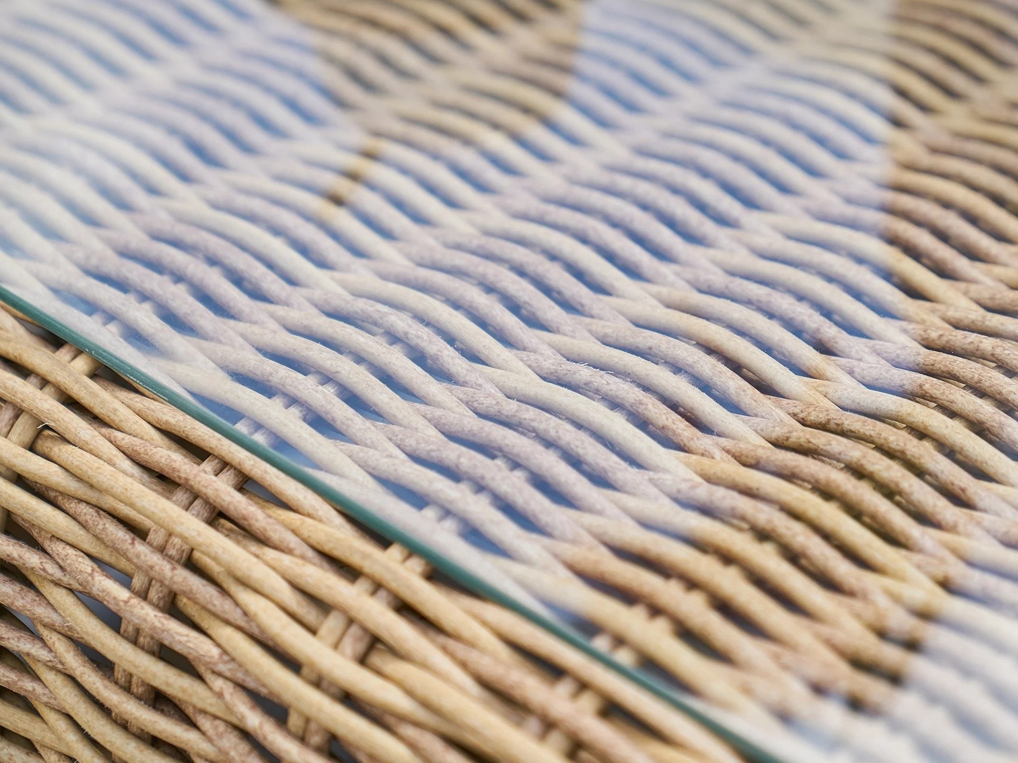 Set vrtnog namještaja Burleson 647