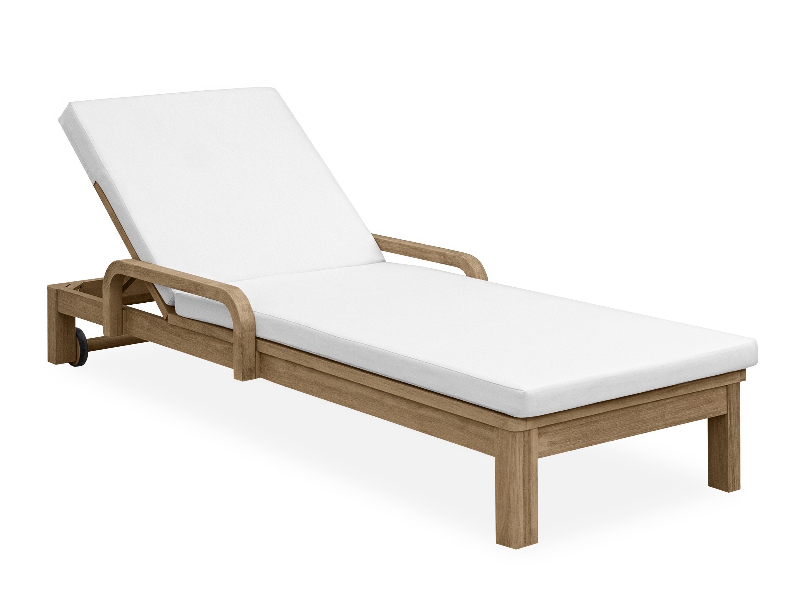 Vrtna ležaljka Burleson 645