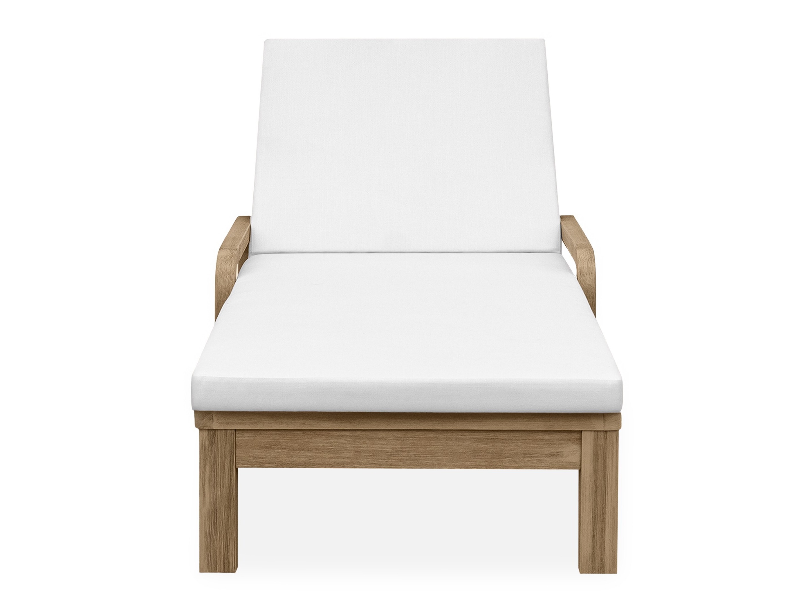 Vrtna ležaljka Burleson 645