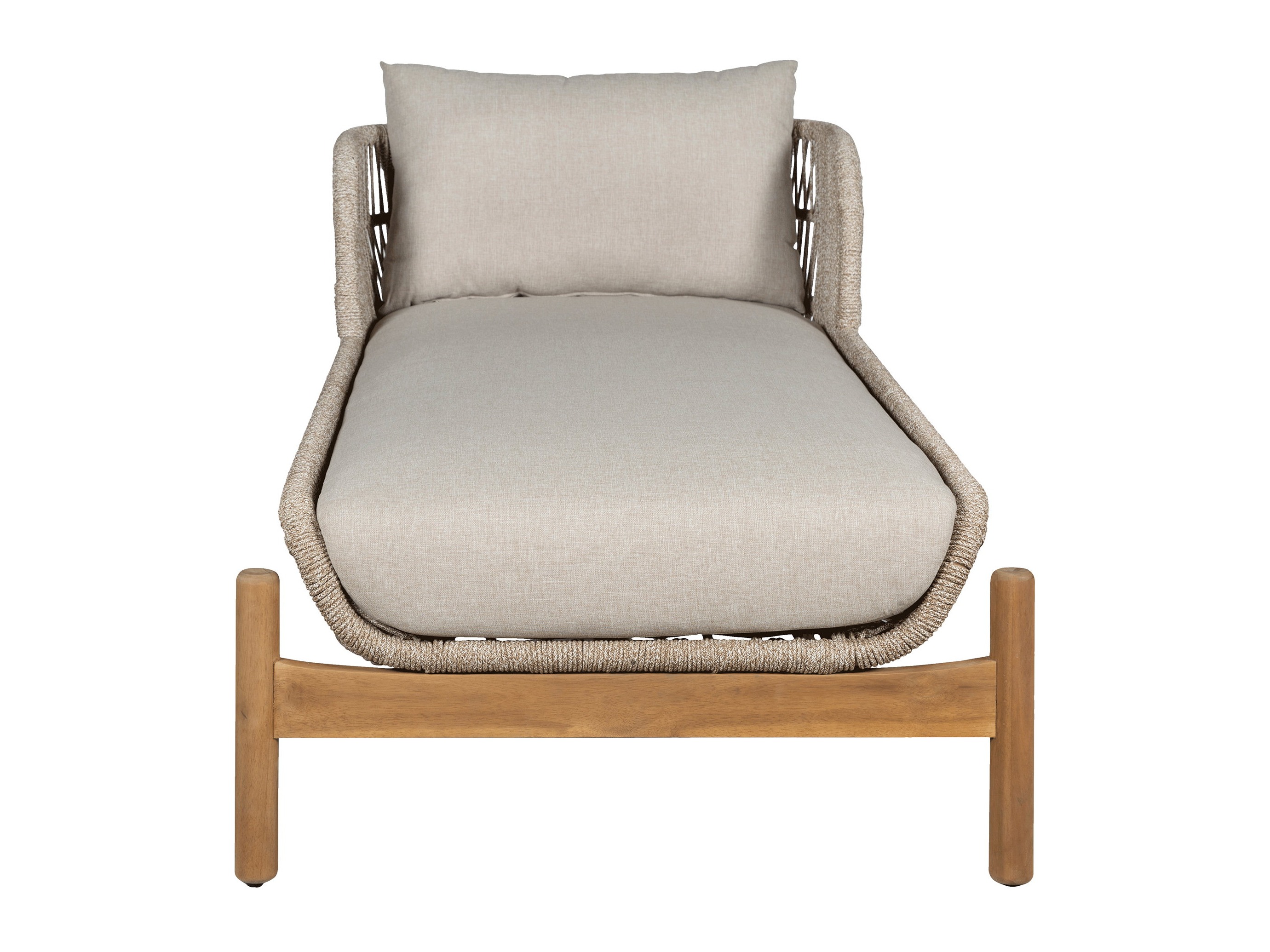 Vrtna ležaljka Tivevai 111