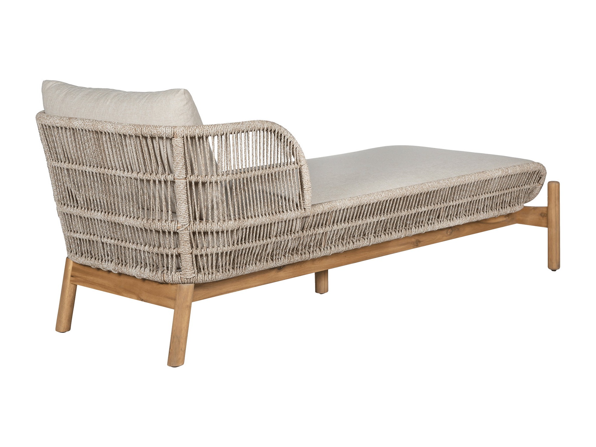 Vrtna ležaljka Tivevai 111