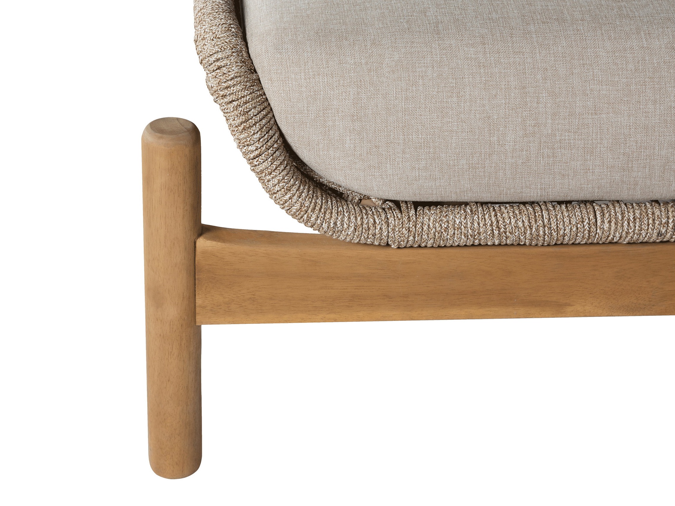 Vrtna ležaljka Tivevai 111