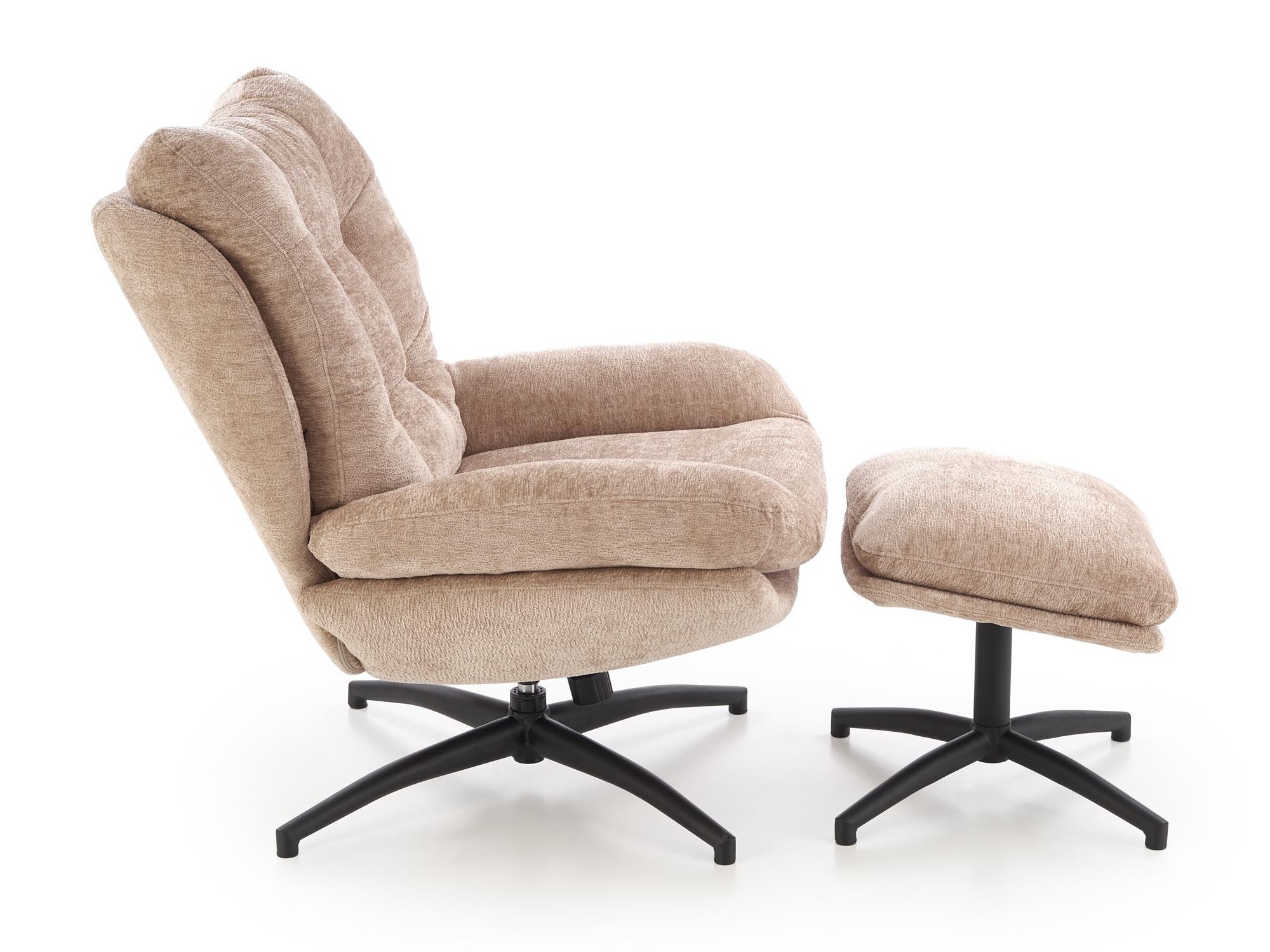 Fotelja Houston 1900 (Bež)