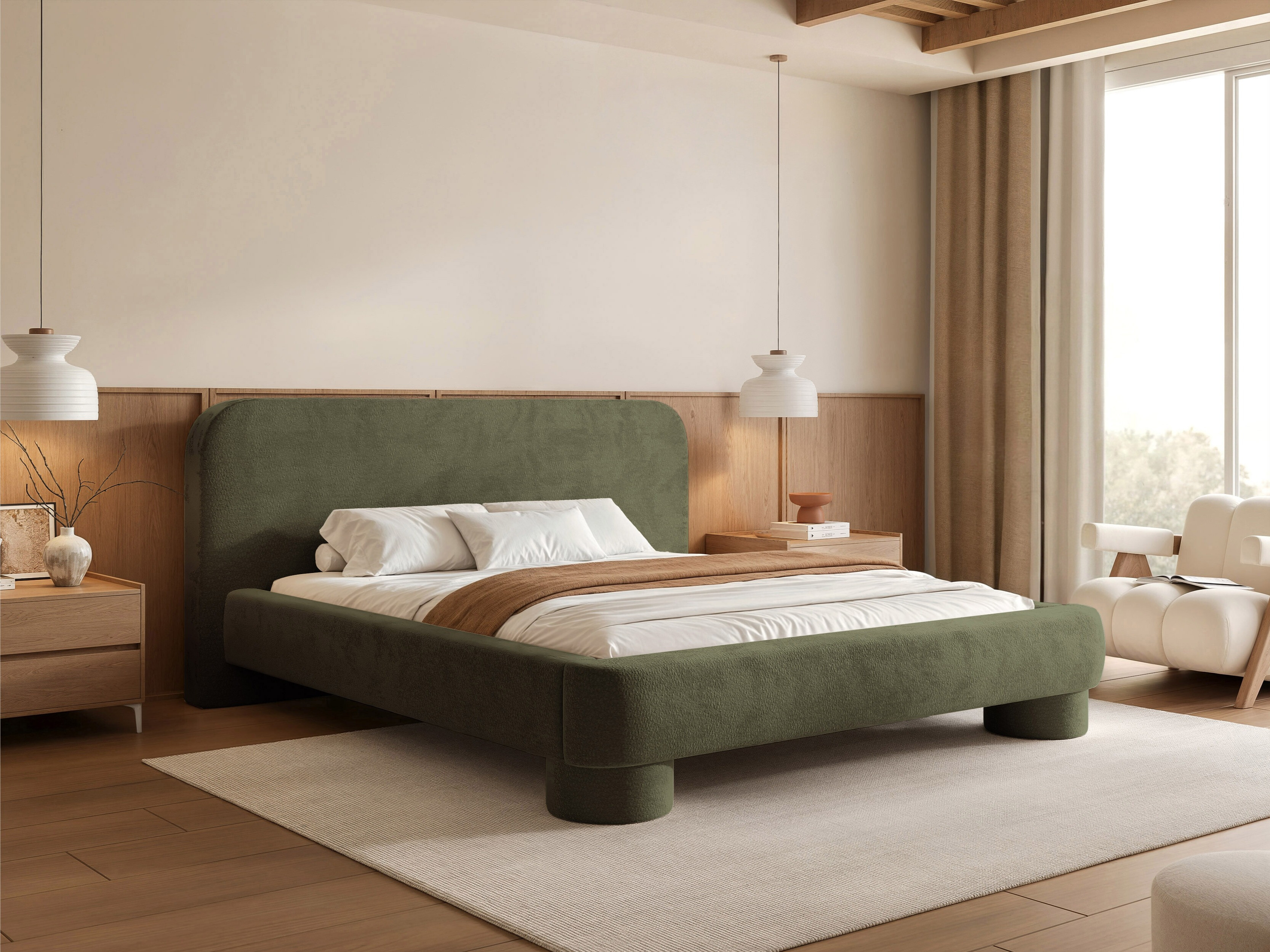 Krevet Martinez 130 (Lumo 20)