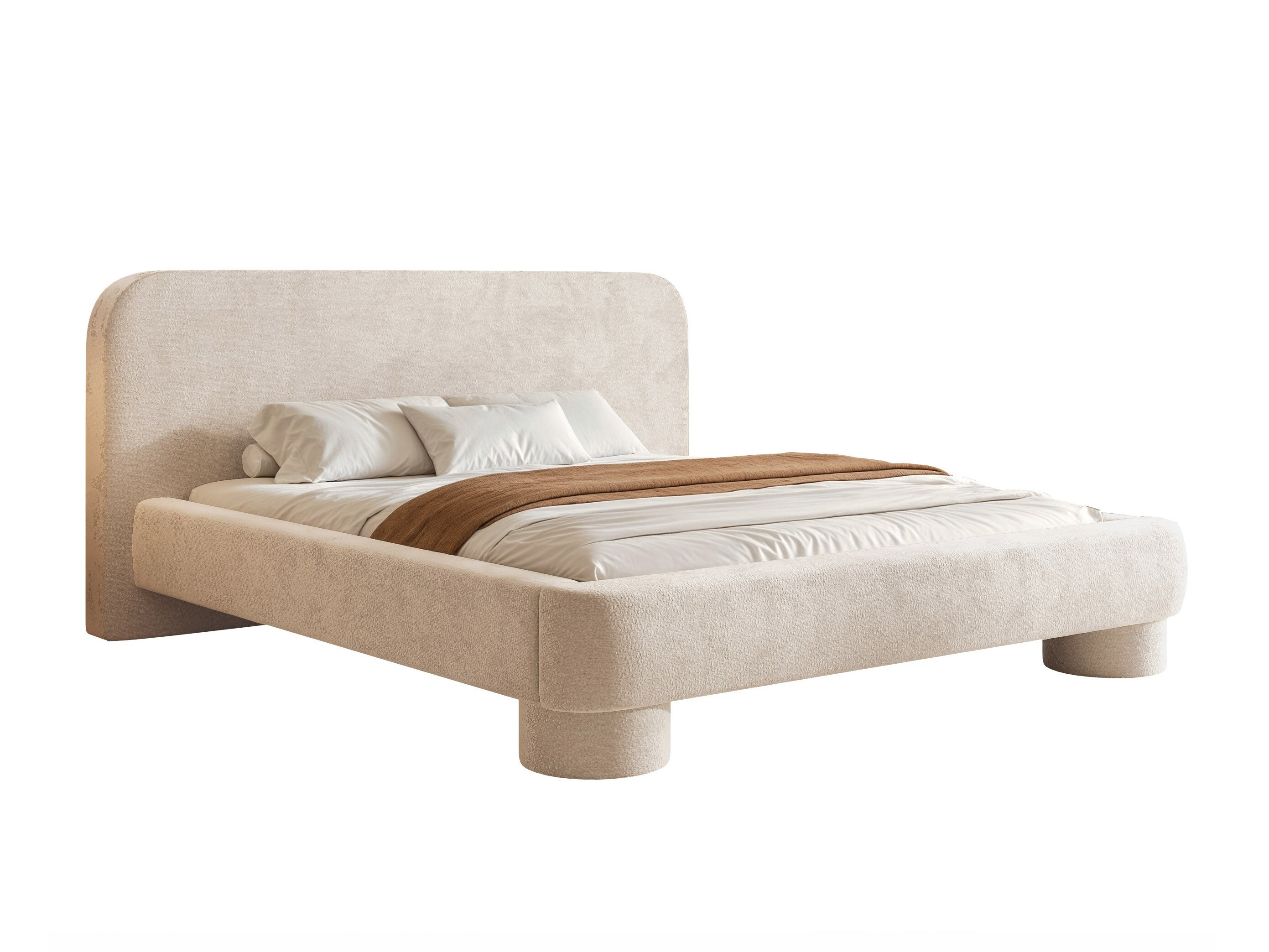 Krevet Martinez 130 (Lumo 55)