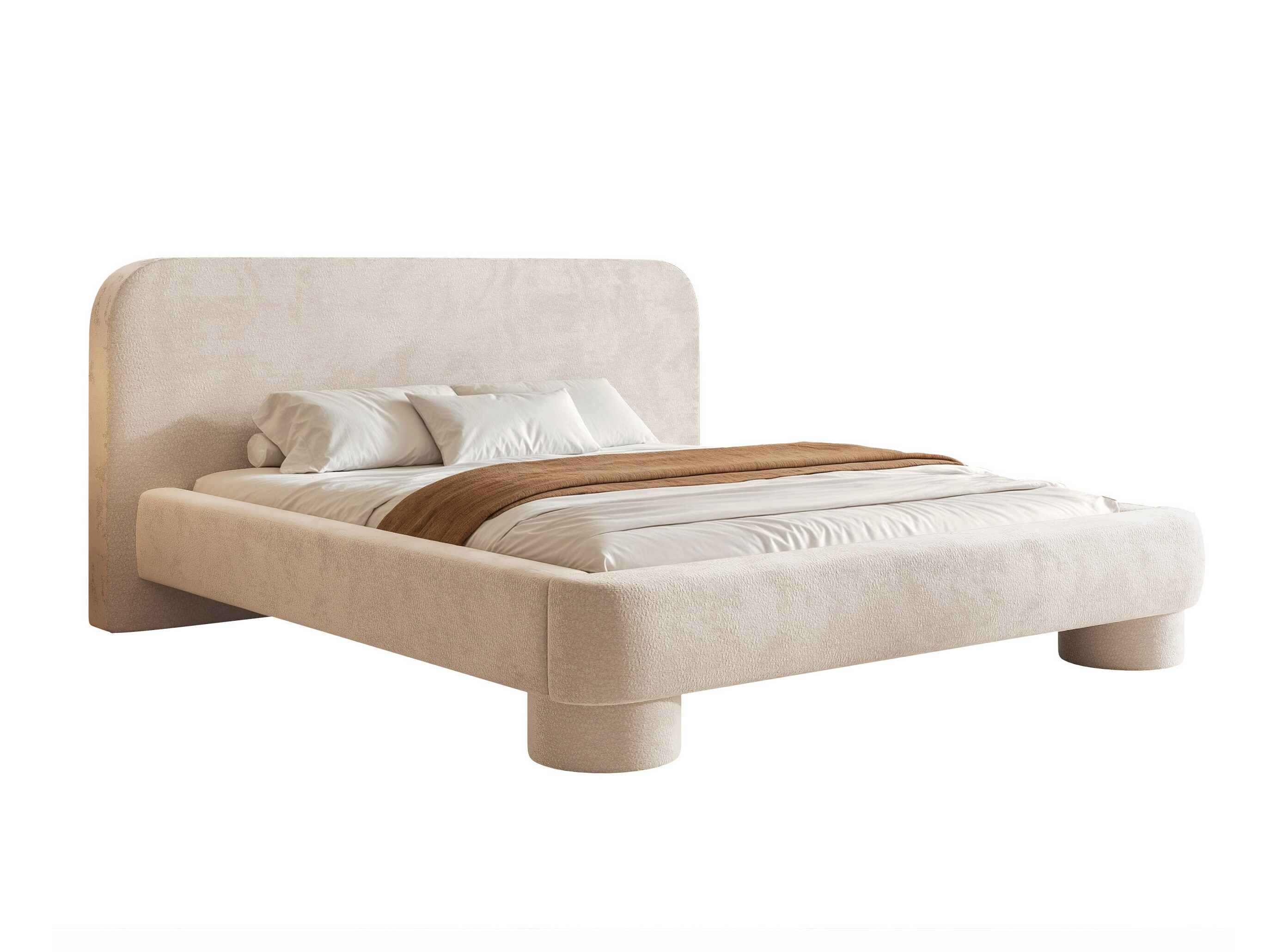 Krevet Martinez 130 (Lumo 55)
