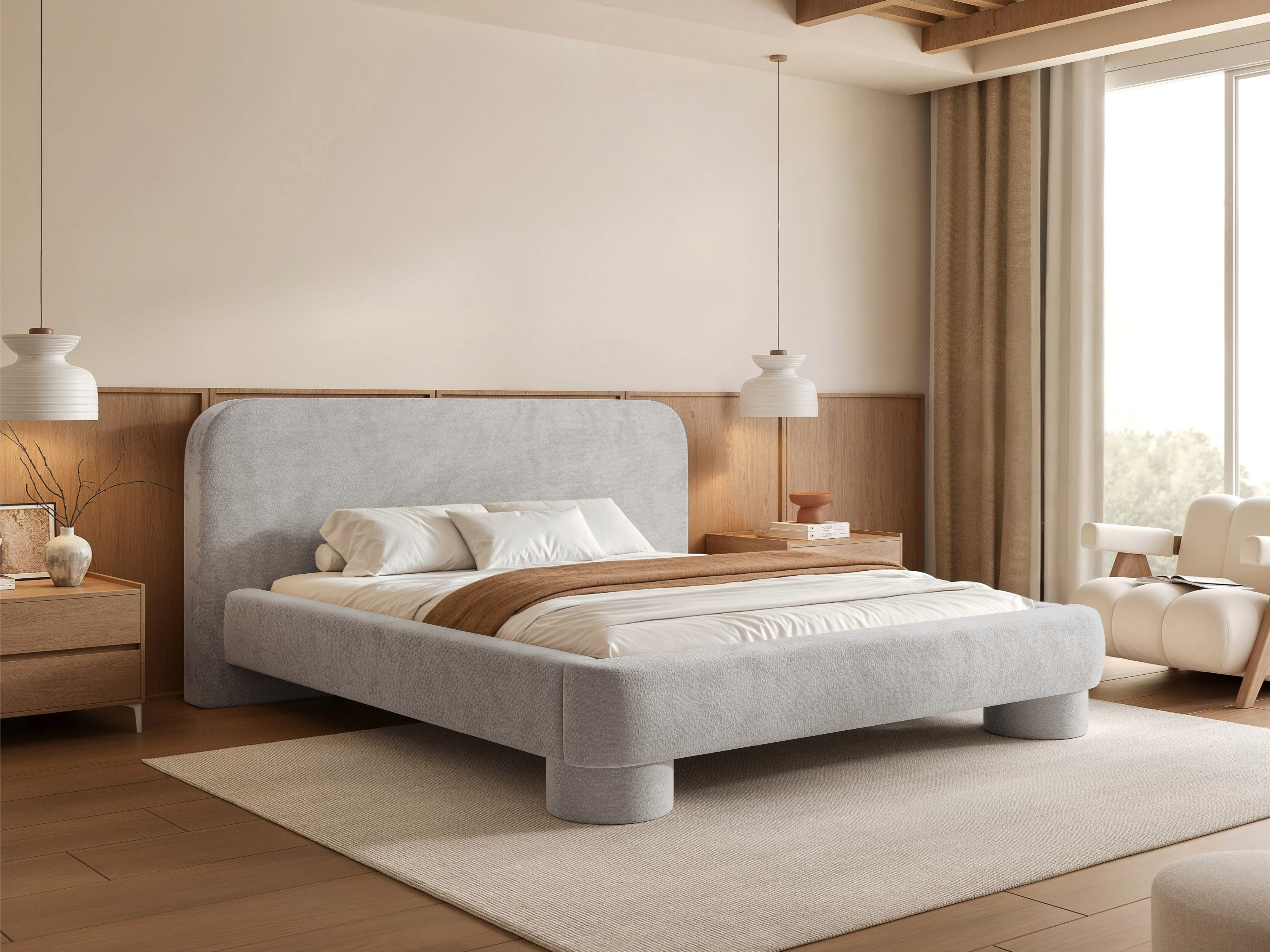 Krevet Martinez 130 (Lumo 65)