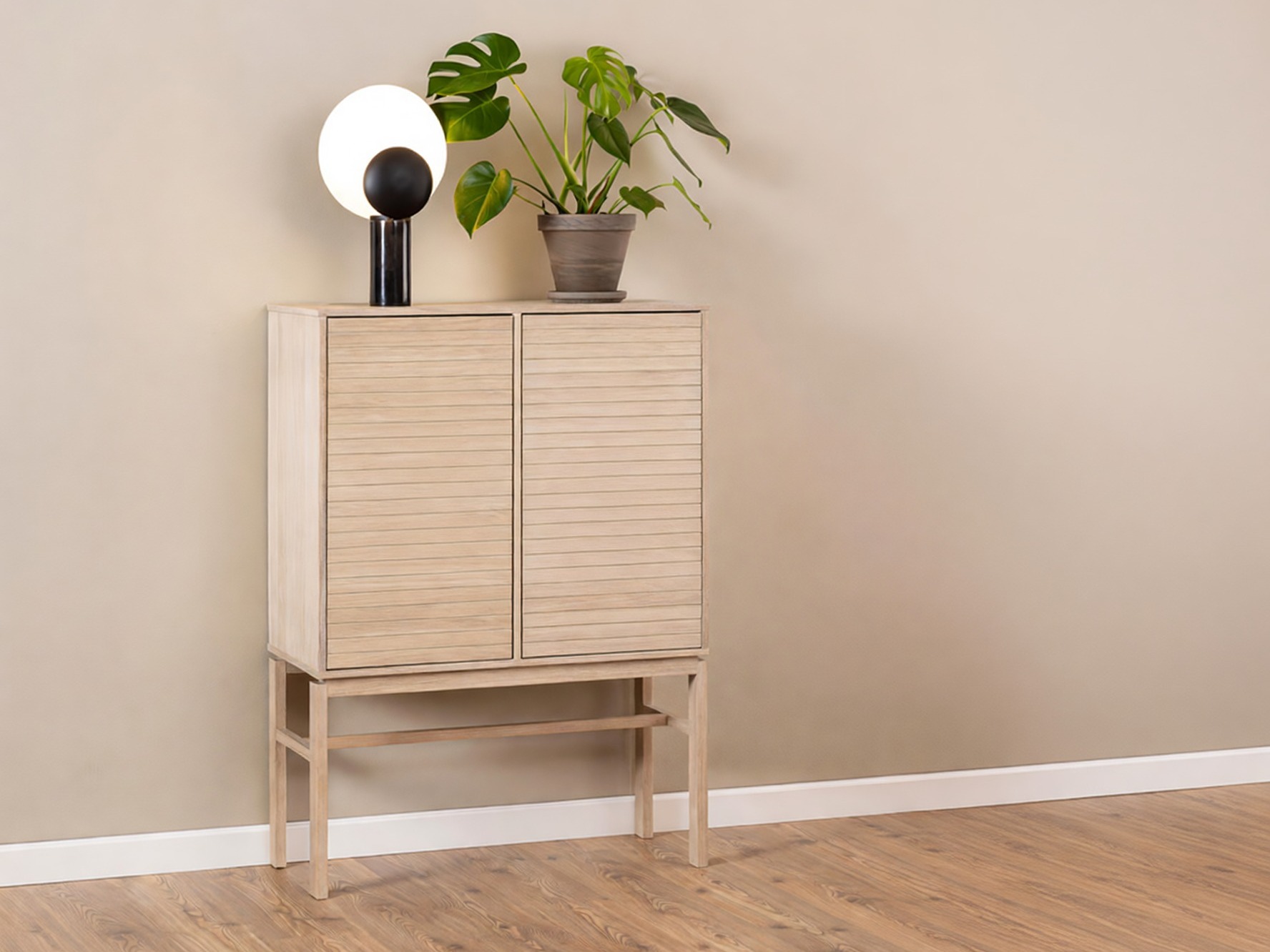 Polica Norsica Ruvmeru 105