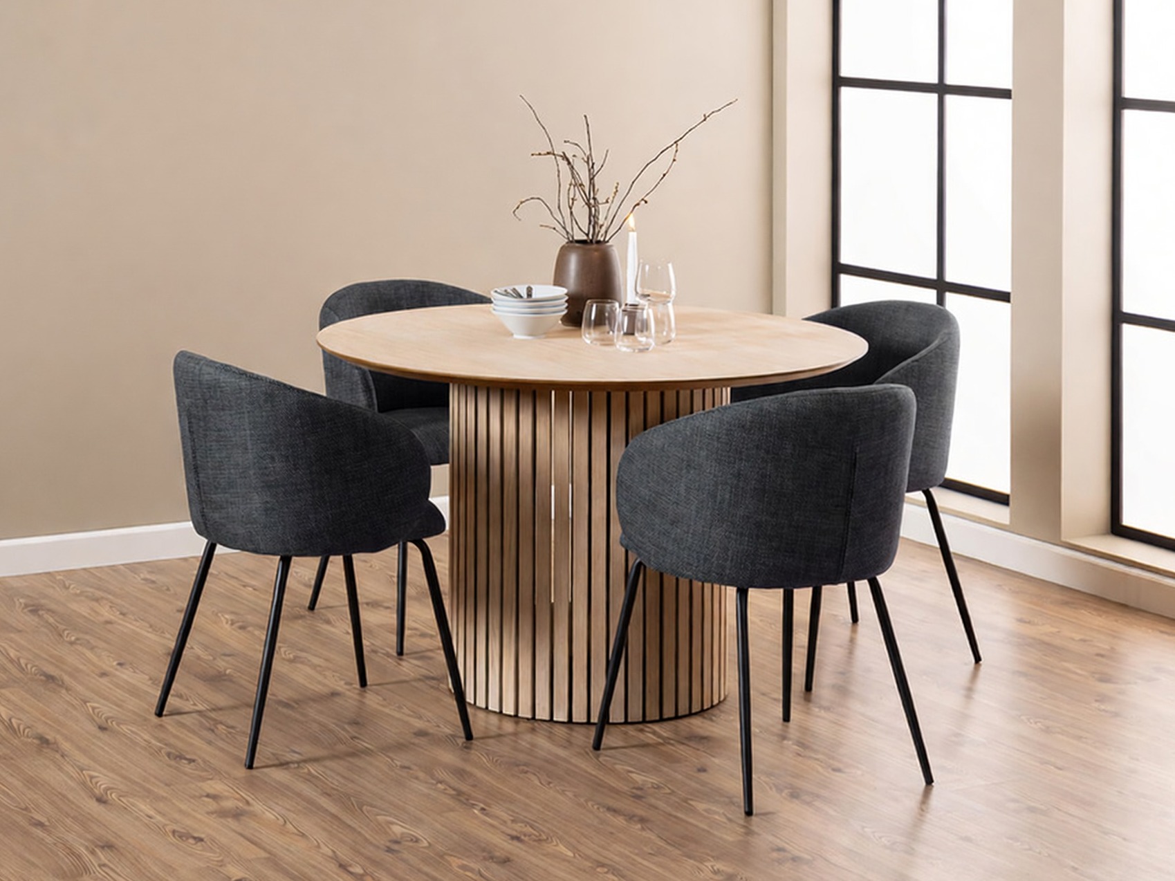 Stol Norsica Ruvmeru 106