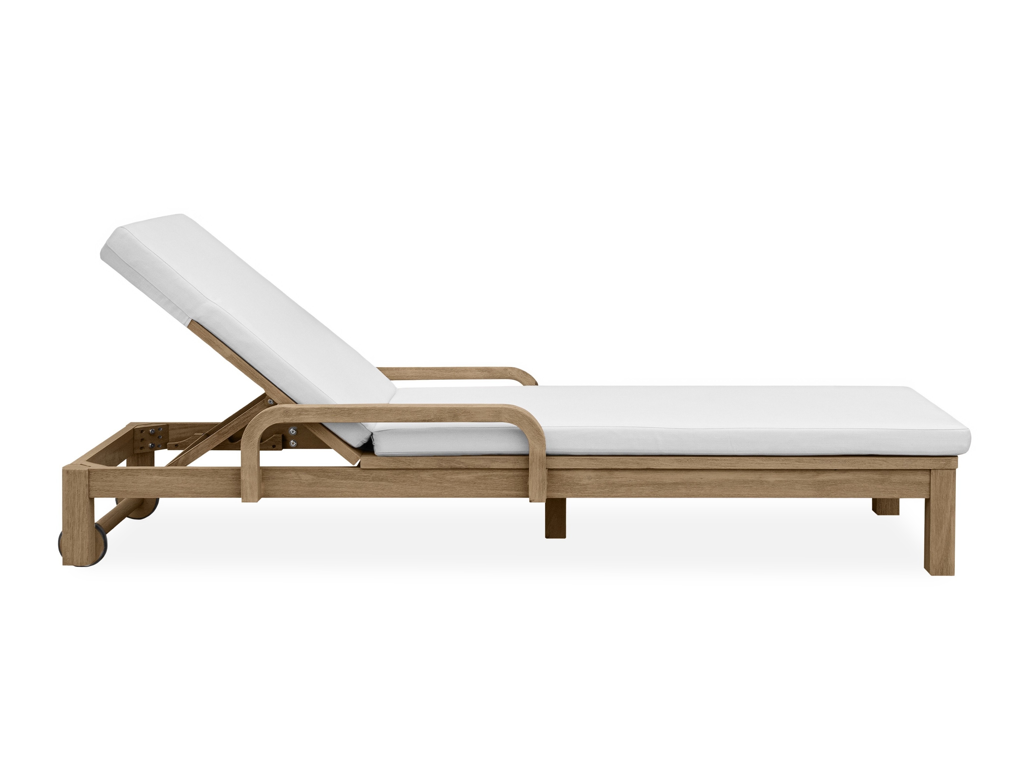 Vrtna ležaljka Burleson 645