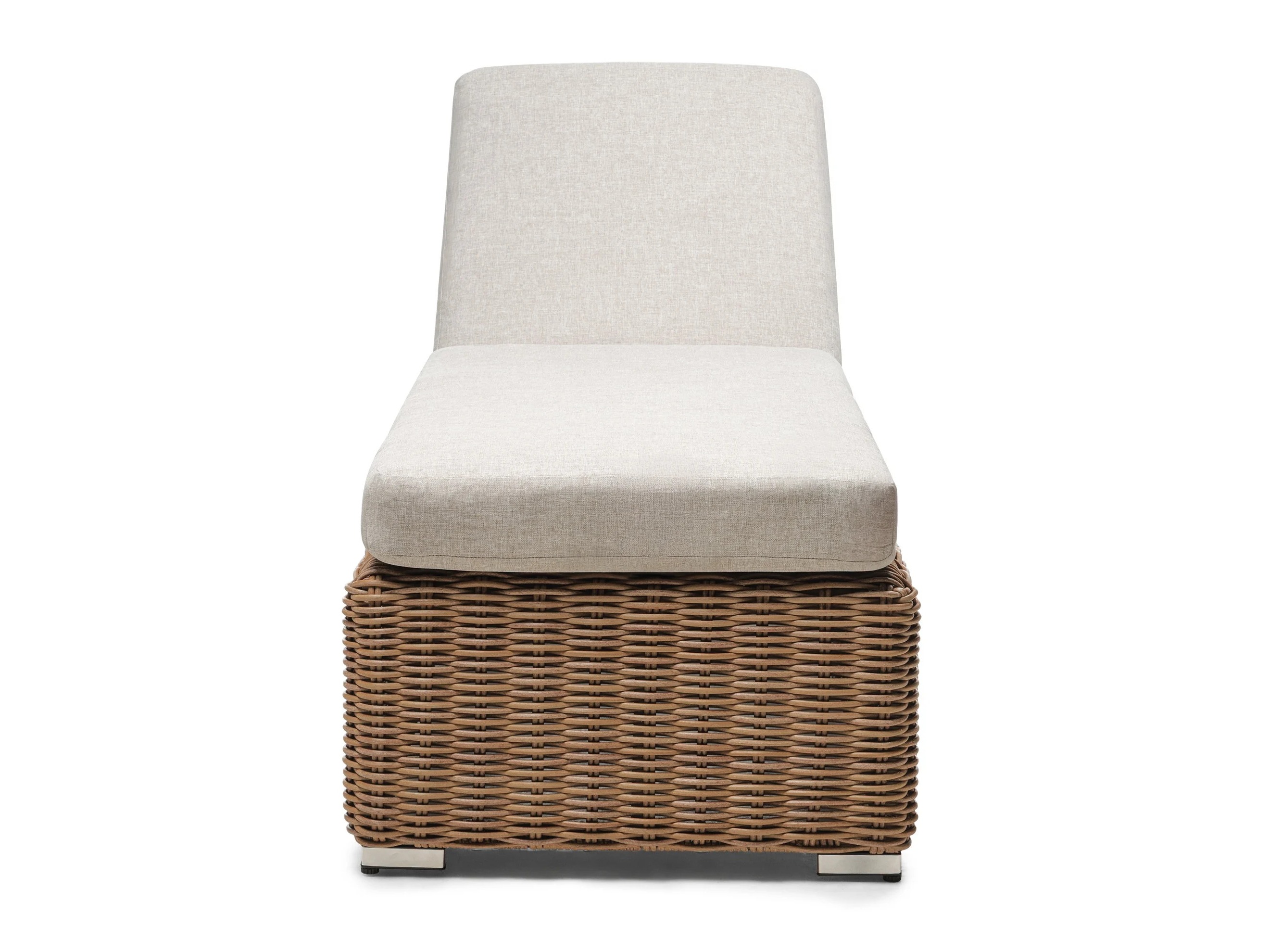 Vrtna ležaljka Burleson 649